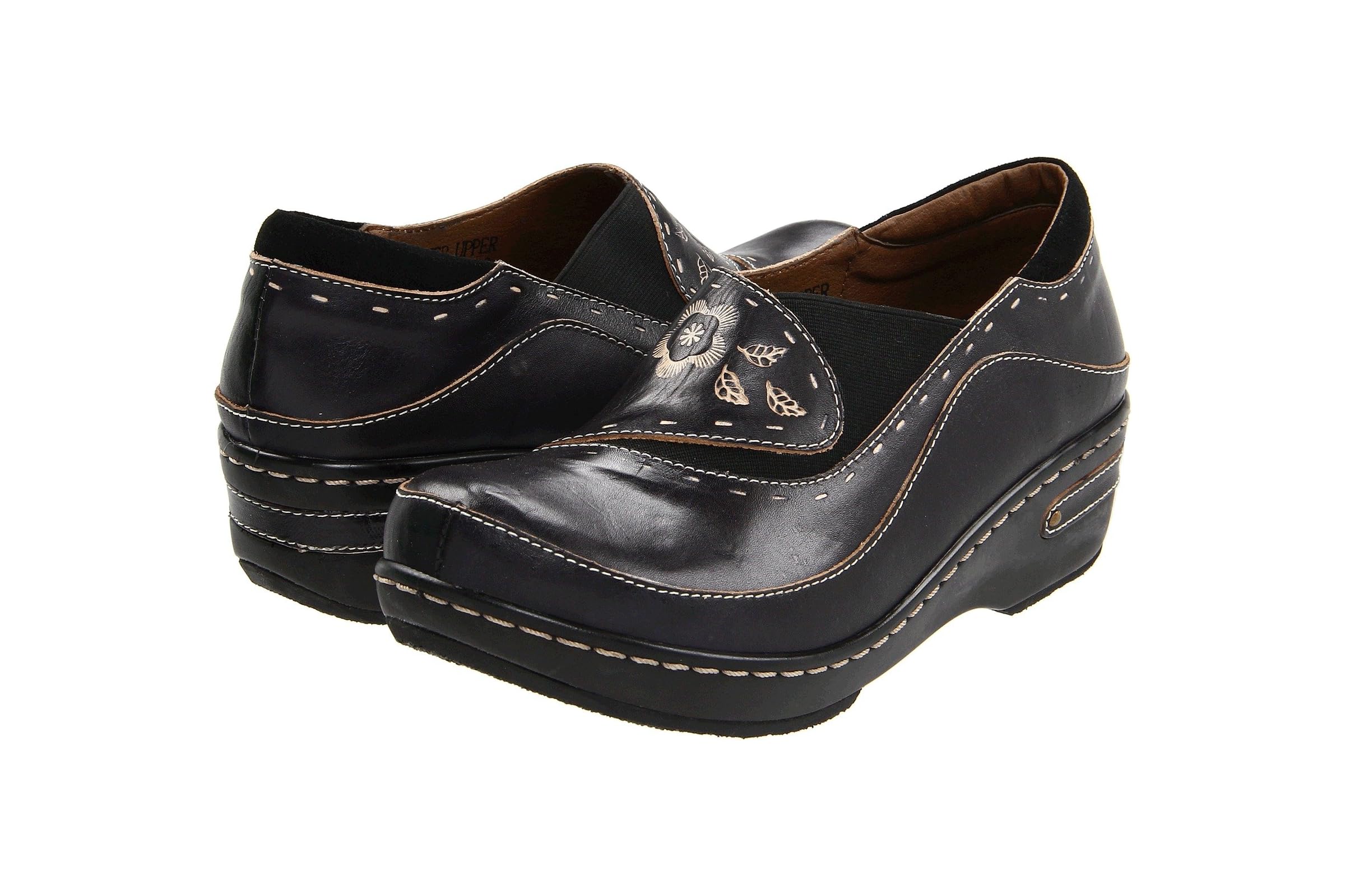 LArtiste by Spring Step Burbank