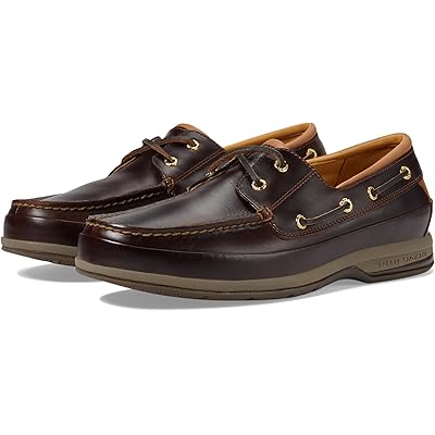 Туфли Sperry Gold Cup Boat