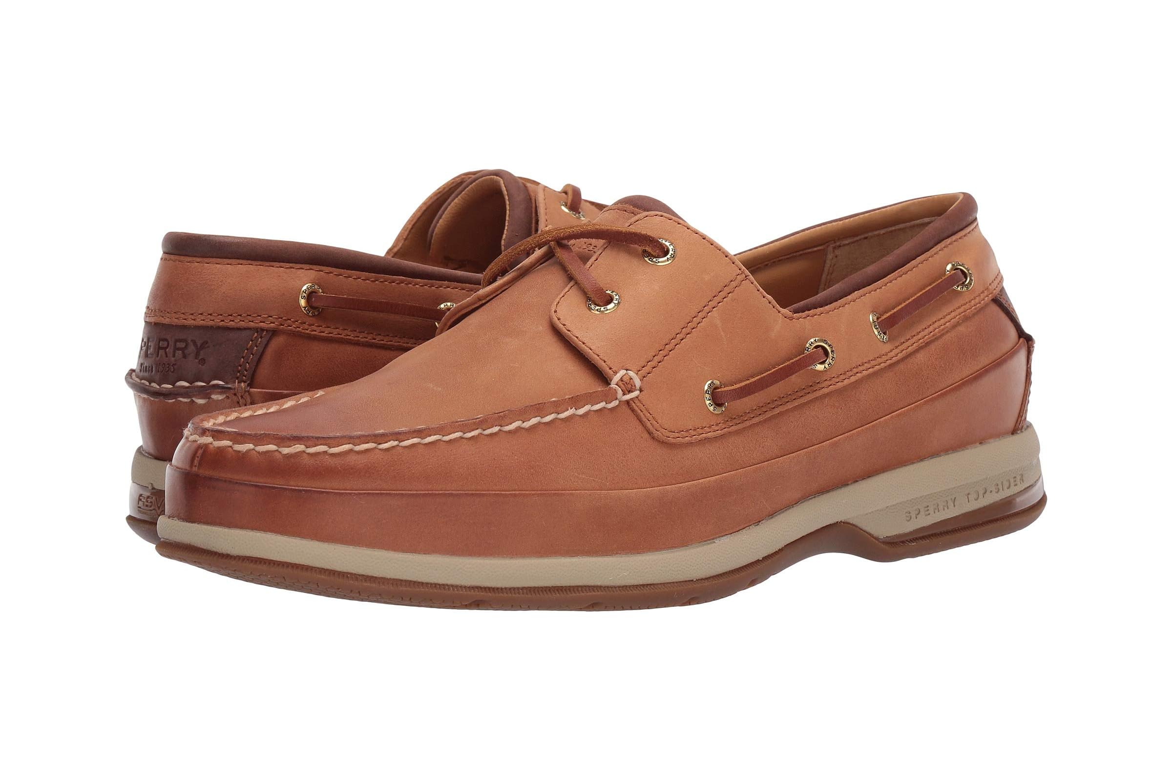 Туфли Sperry Gold Cup Boat