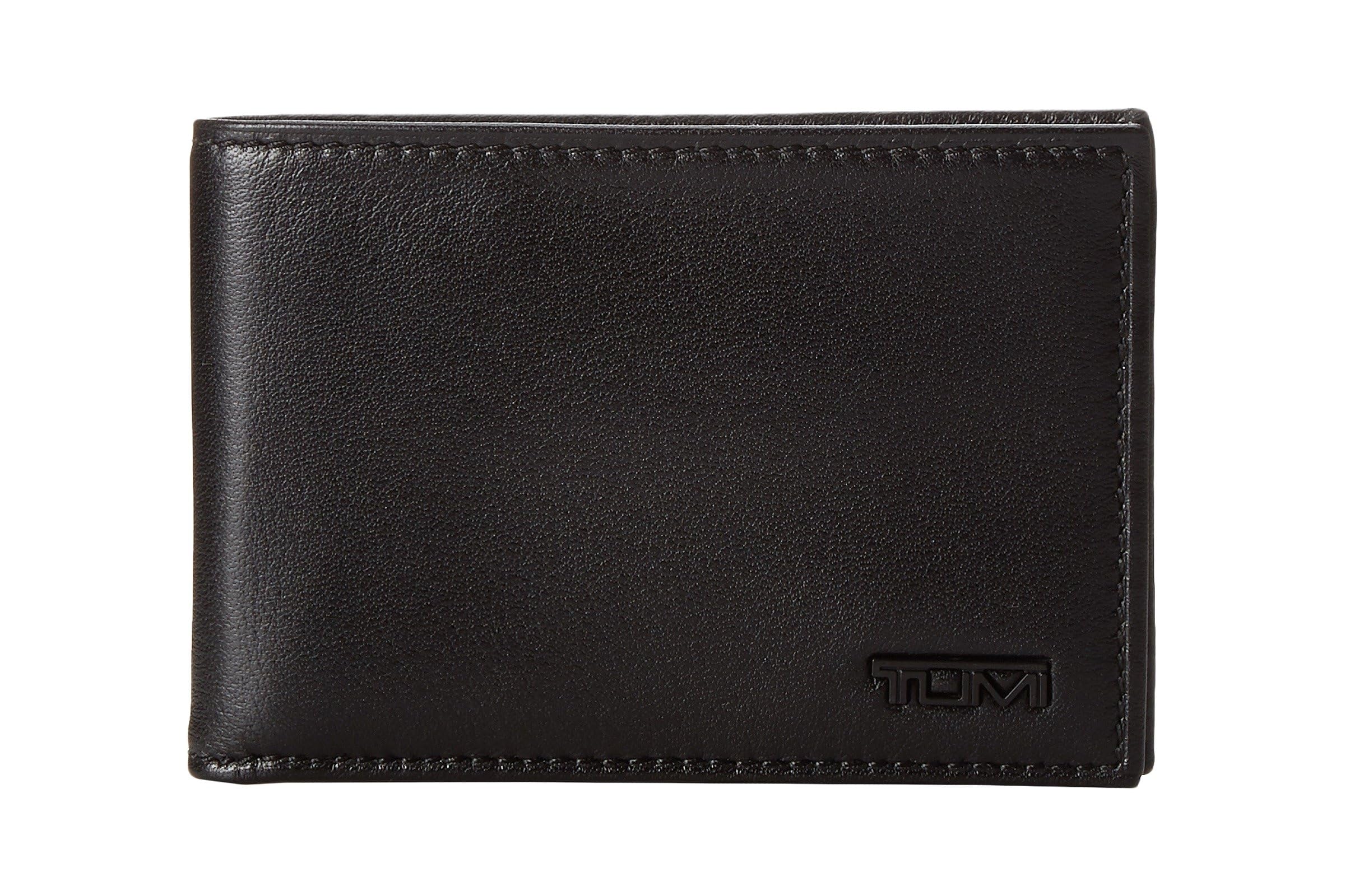 Tumi Delta - Slim Single Billfold Wallet 24490₽