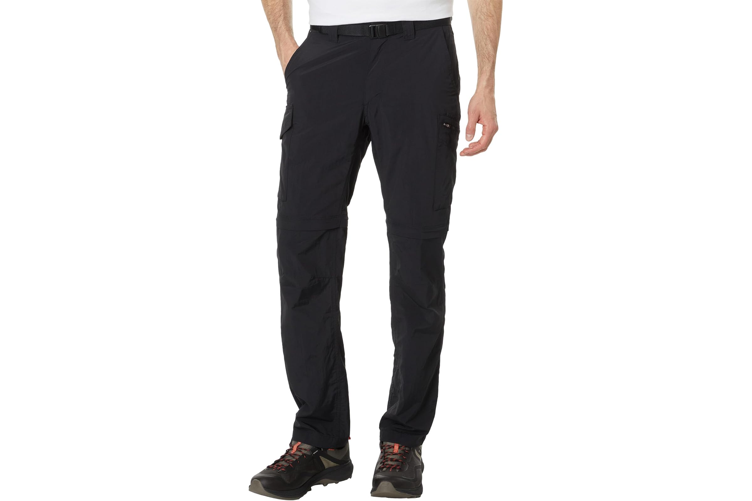 Columbia Silver Ridge Convertible Pant