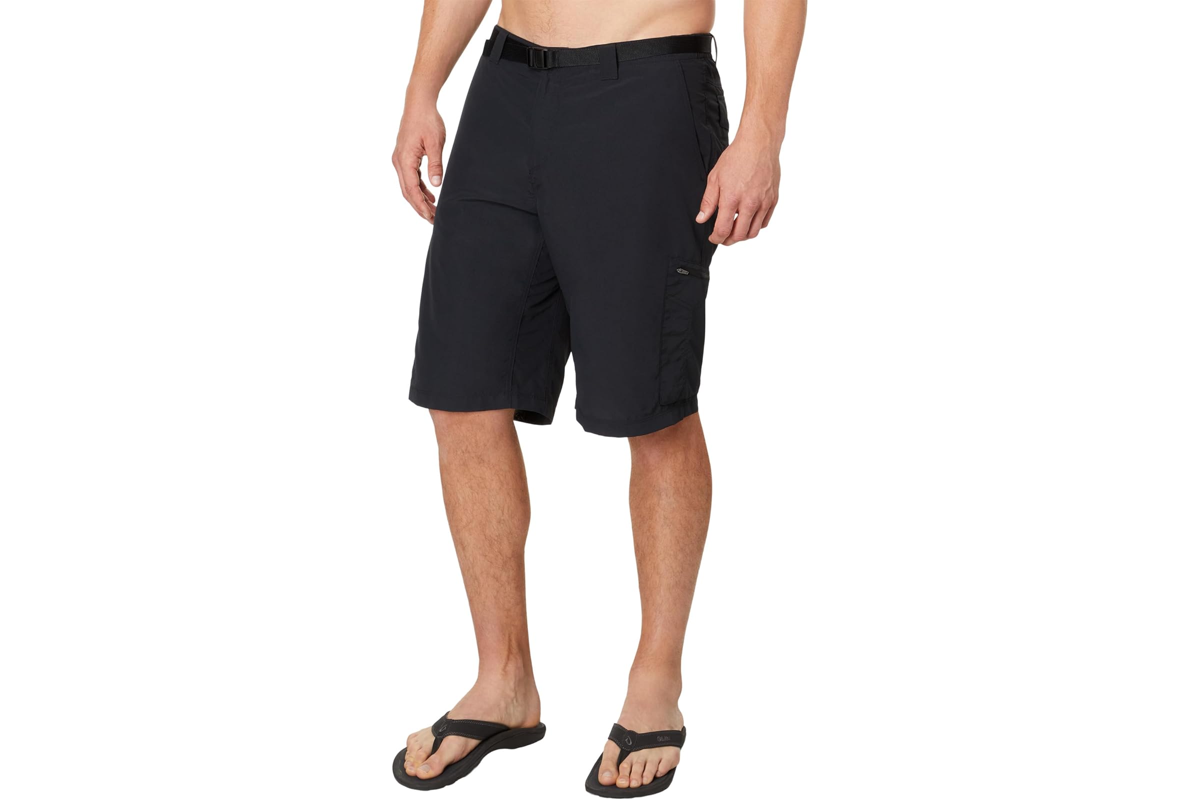 Columbia Silver Ridge Cargo Short