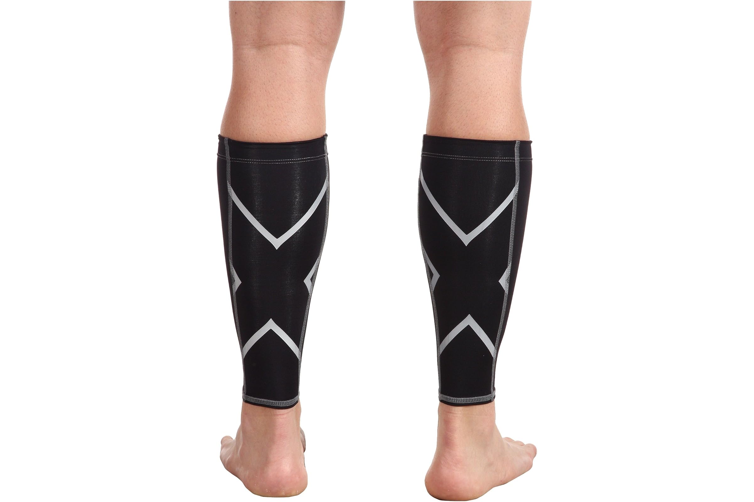 2XU Non-Stirrup Calf Guard