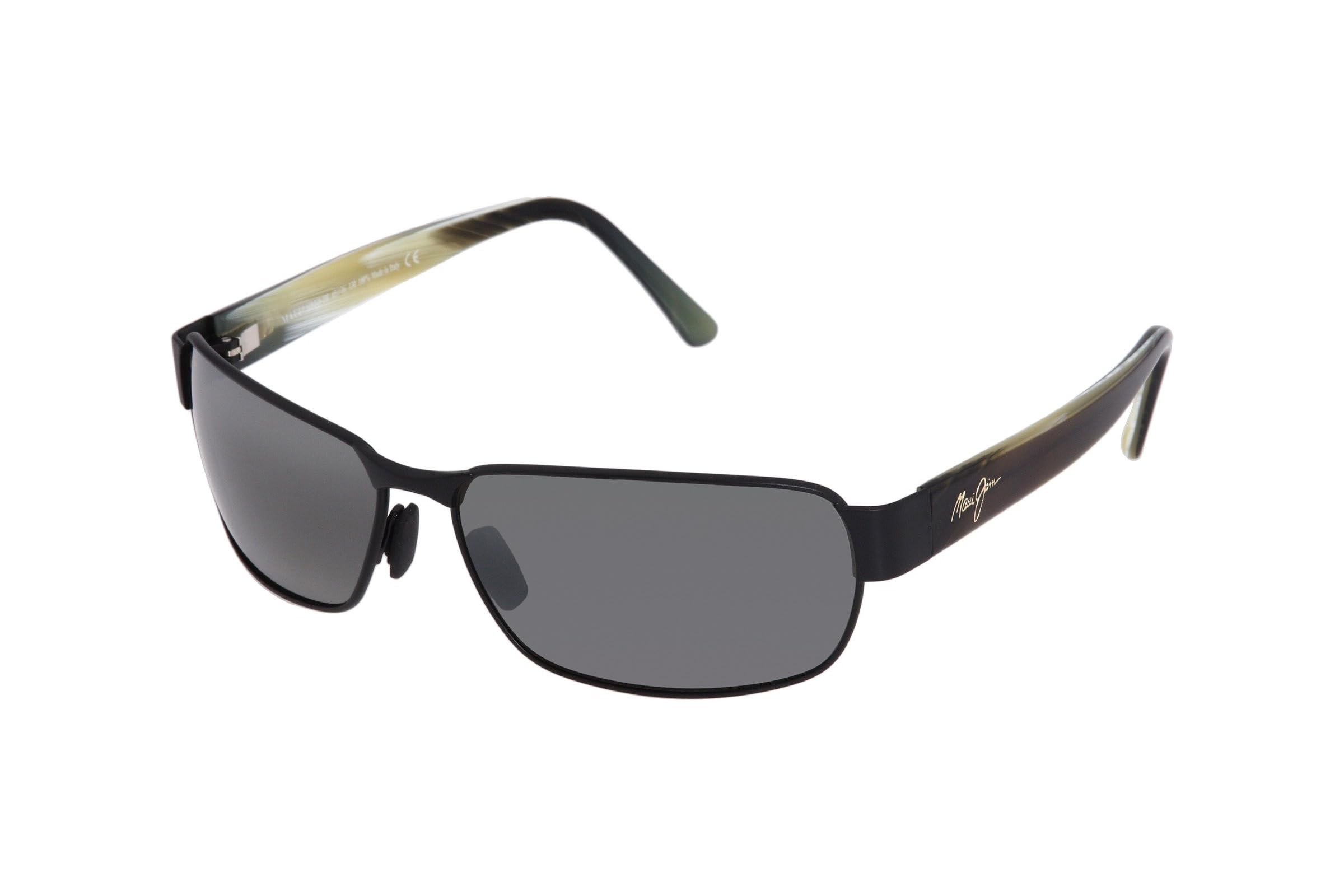 Maui Jim Black Coral