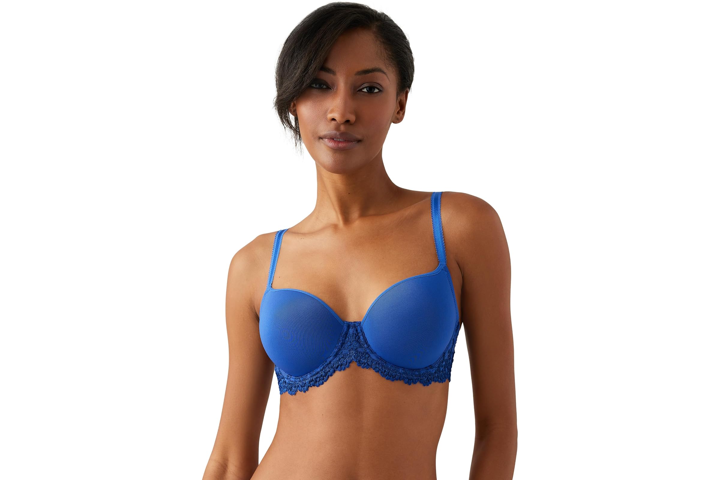 Wacoal Embrace Lace Contour T-Shirt Bra 853191