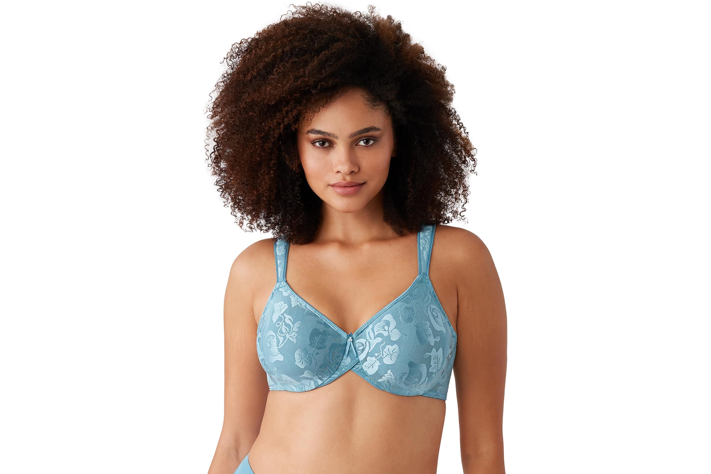 Wacoal Awareness Full Figure Underwire Bra 85567