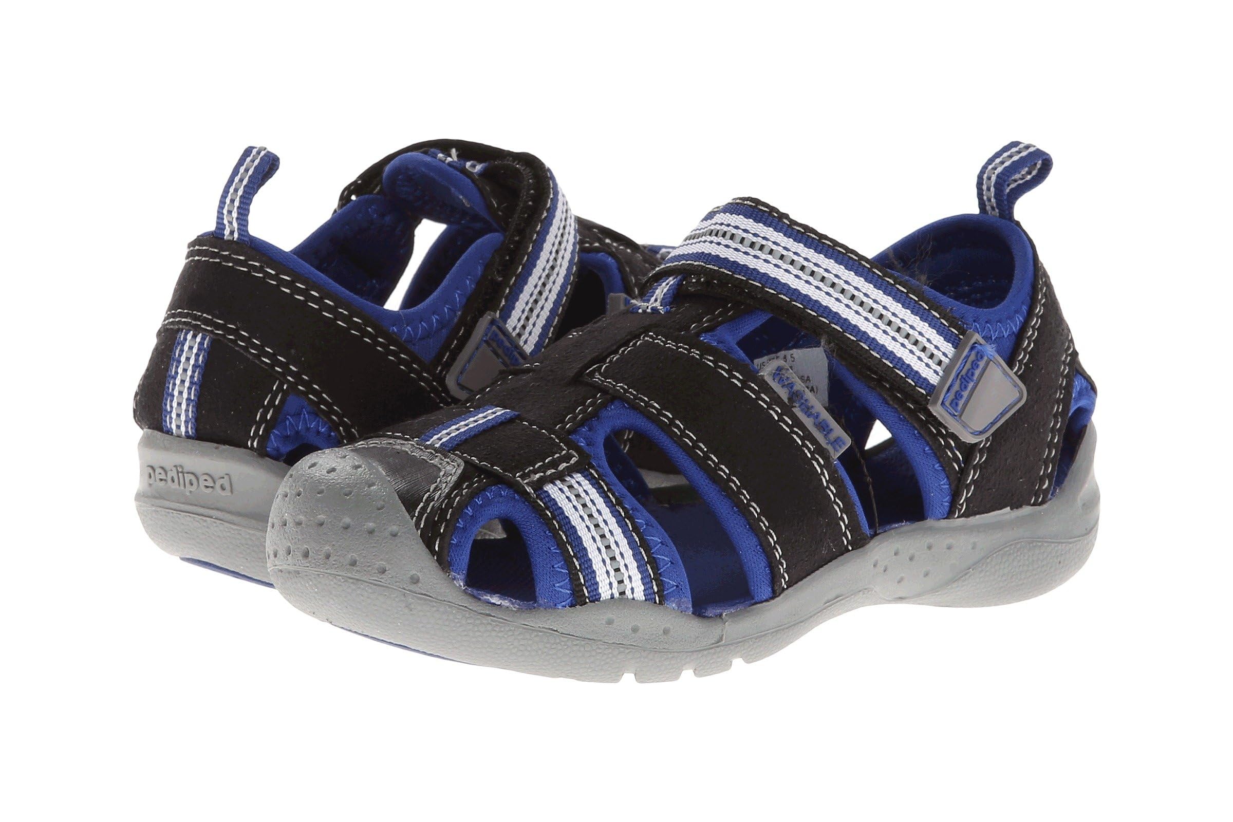 pediped Sahara Flex ToddlerLittle Kid 10390₽