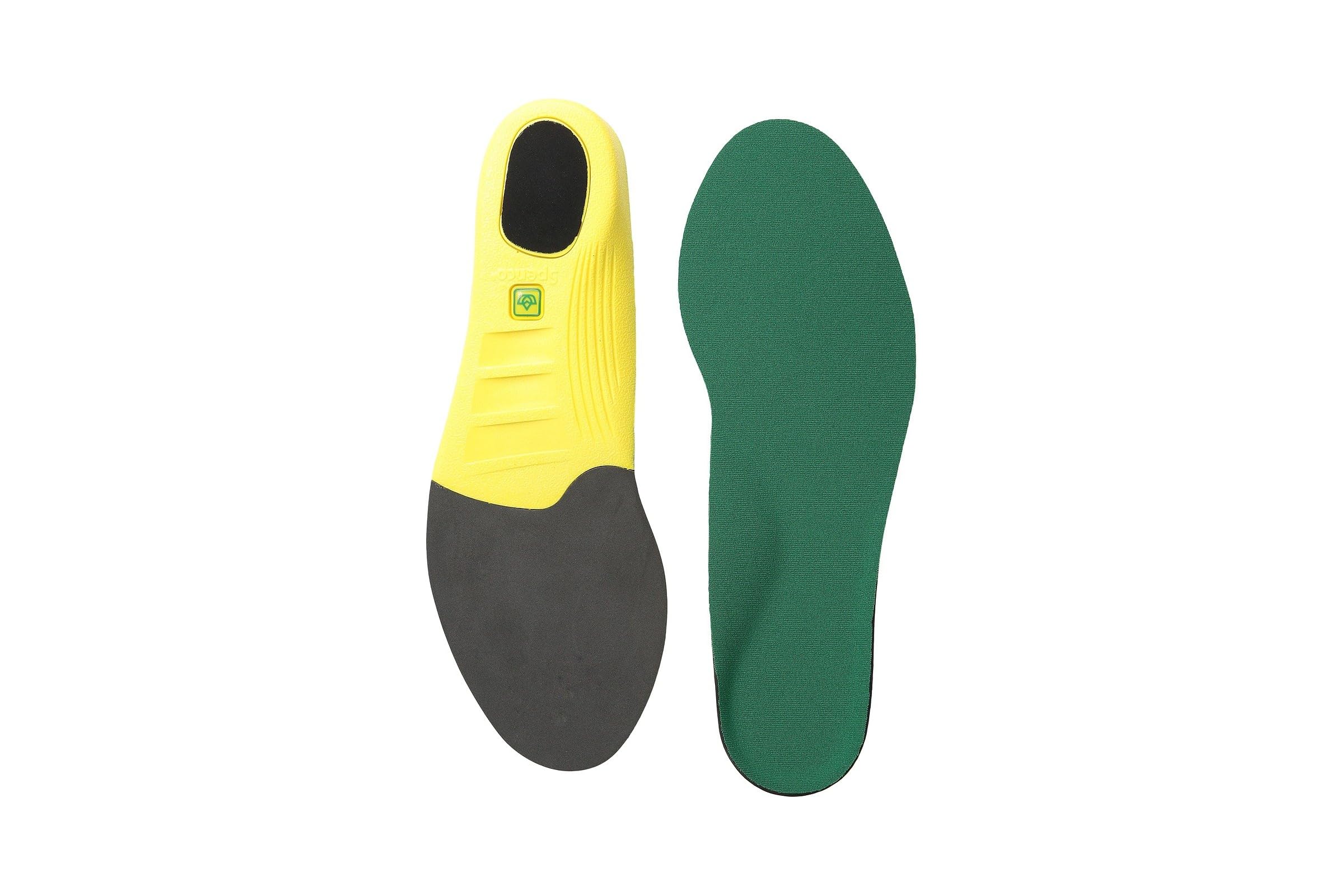 Spenco PolySorb Heavy Duty Work Insole