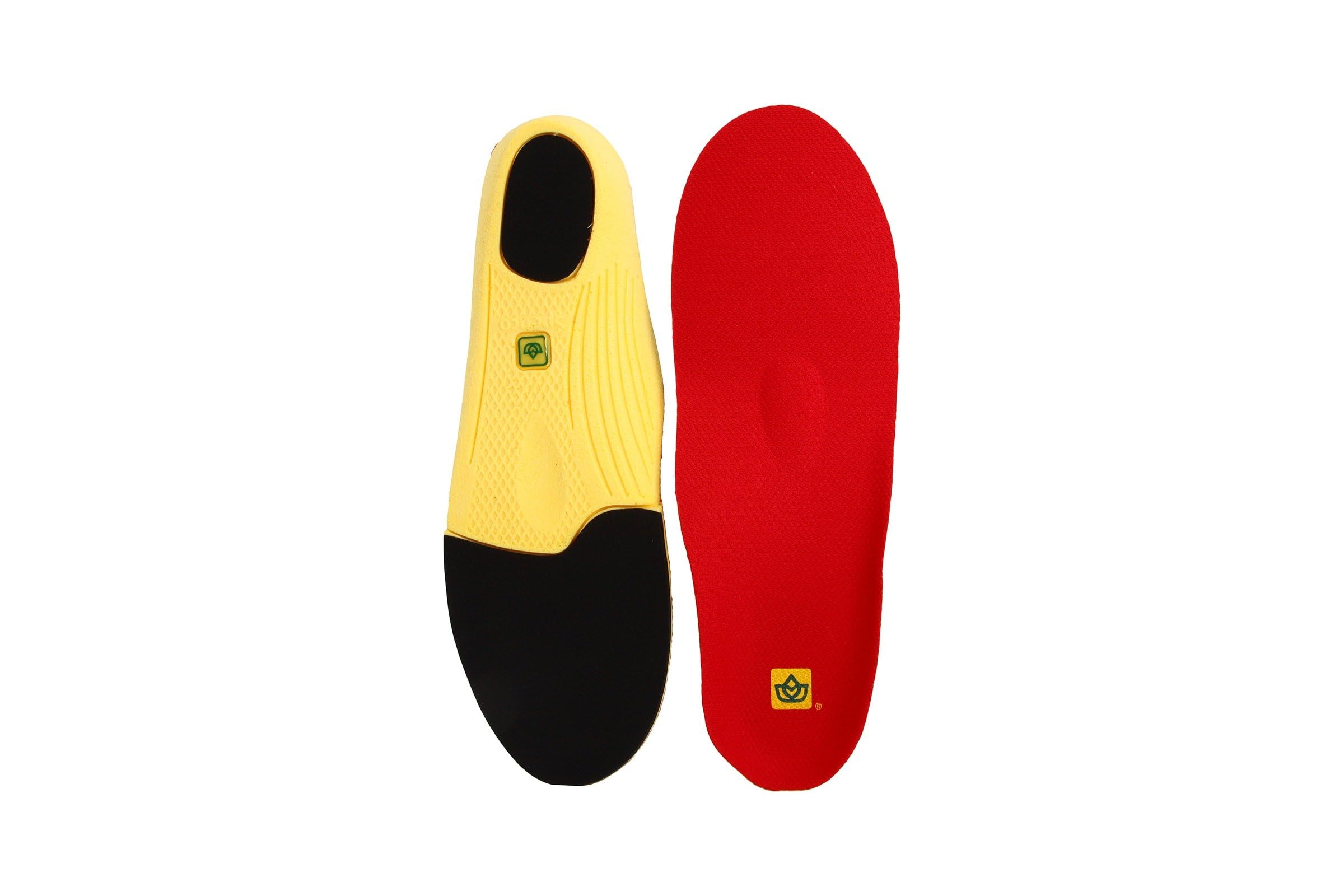 Spenco PolySorb Walker/Runner Insole