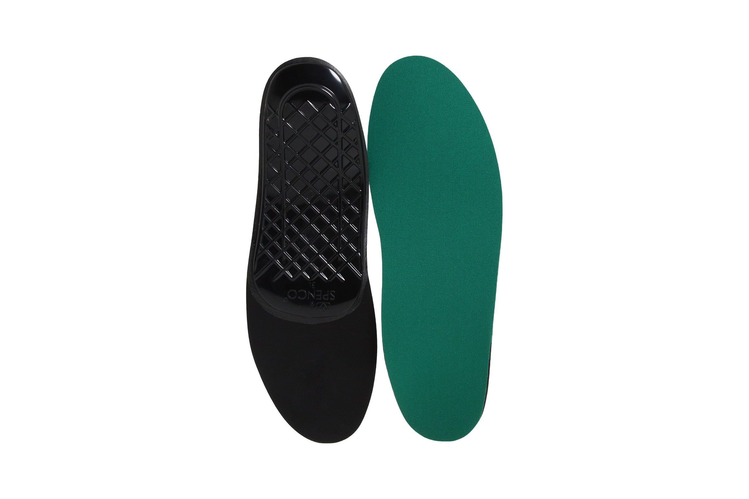 Spenco RX Full Length Orthotics