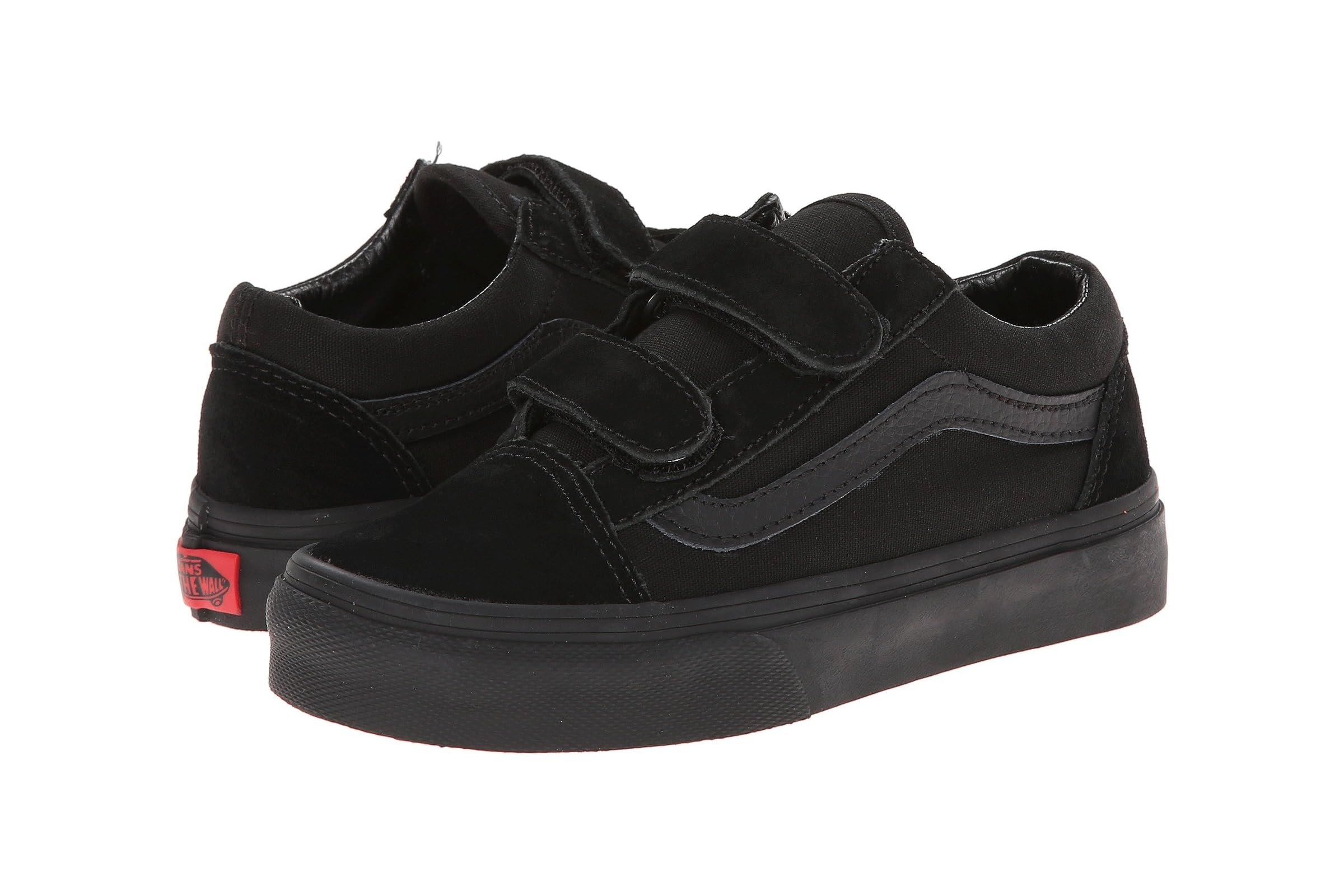 Vans Kids Old Skool V (Little Kid/Big Kid)