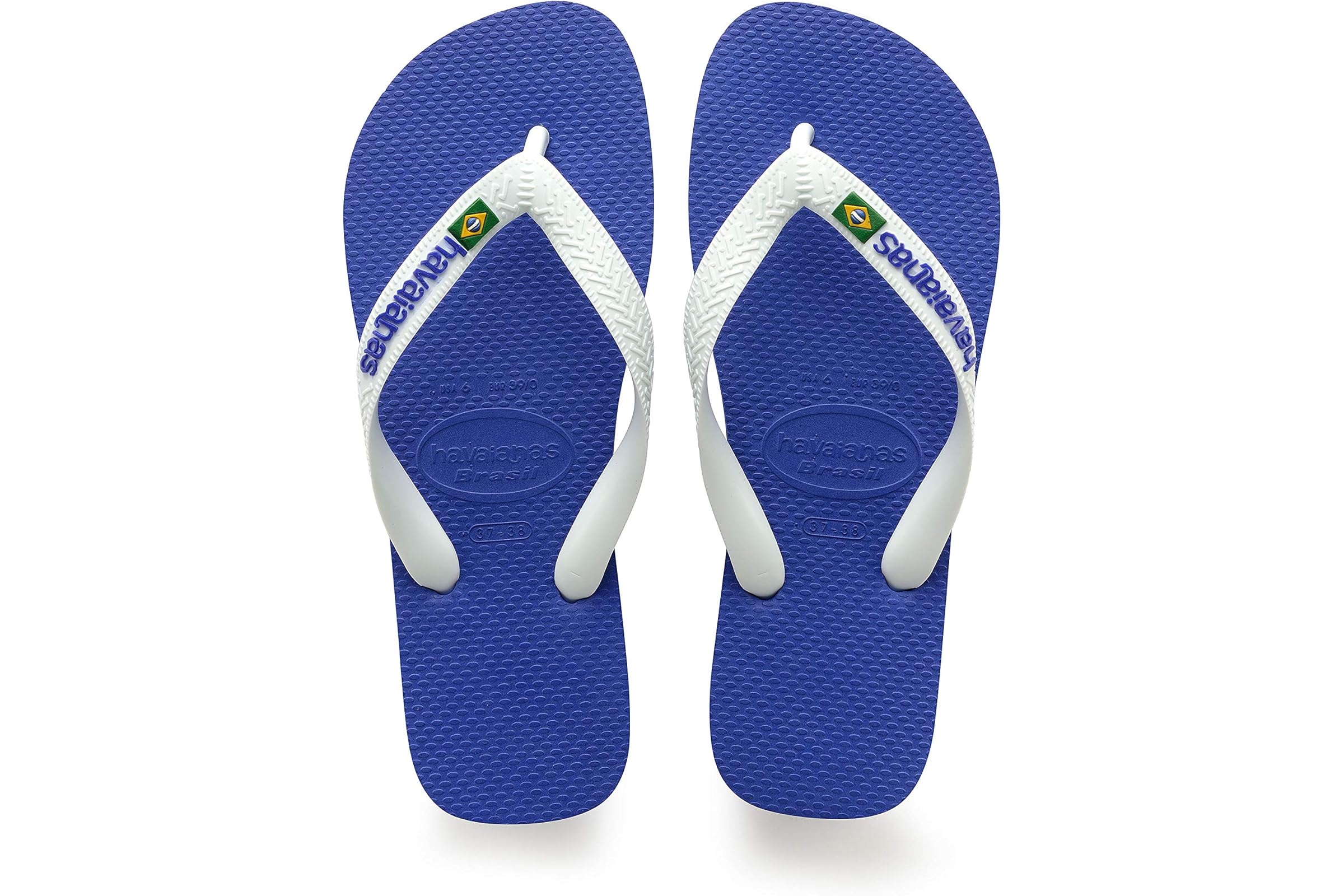 Havaianas Brazil Logo Flip Flop Sandal 5290₽