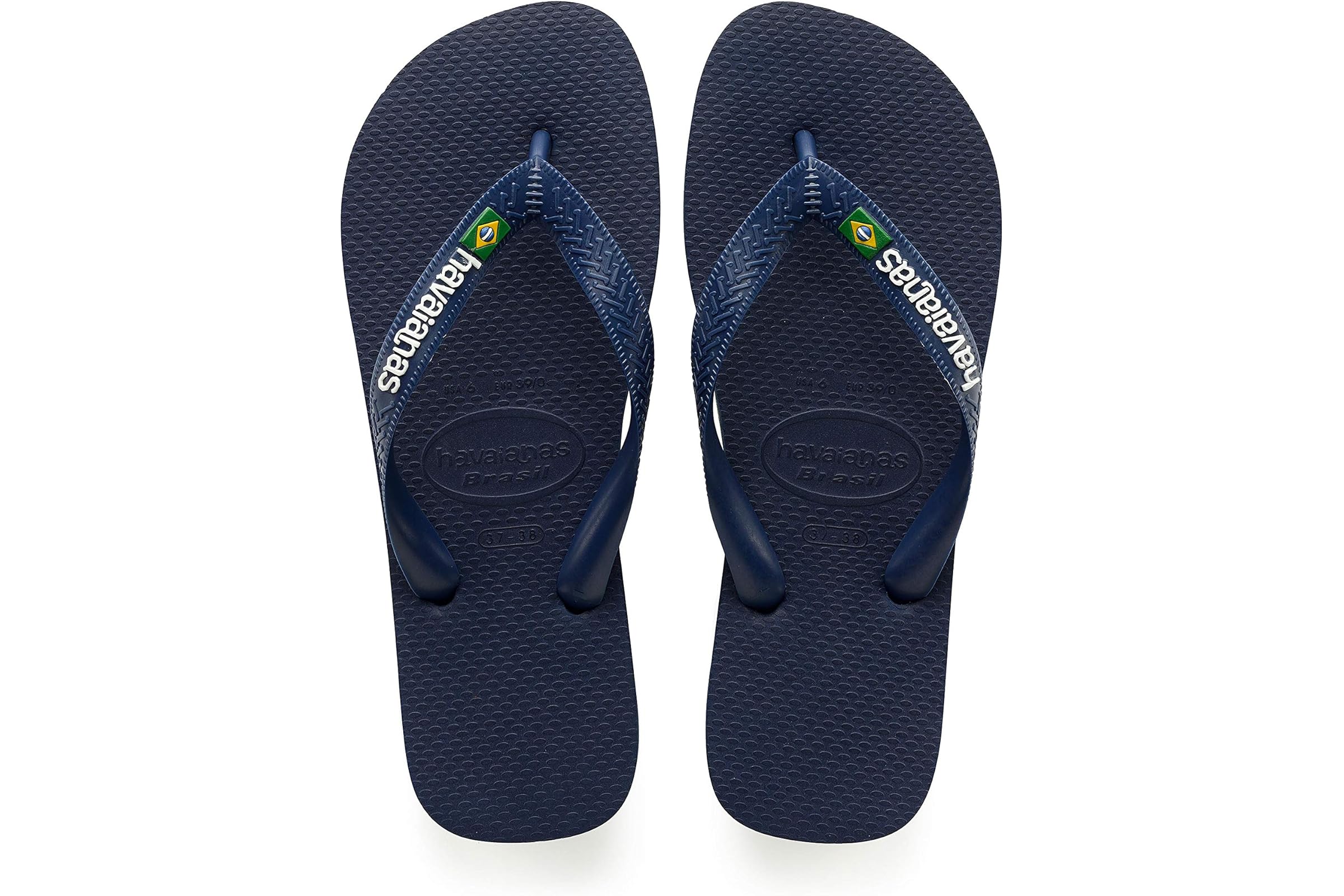 Havaianas Brazil Logo Flip Flop Sandal 5390₽