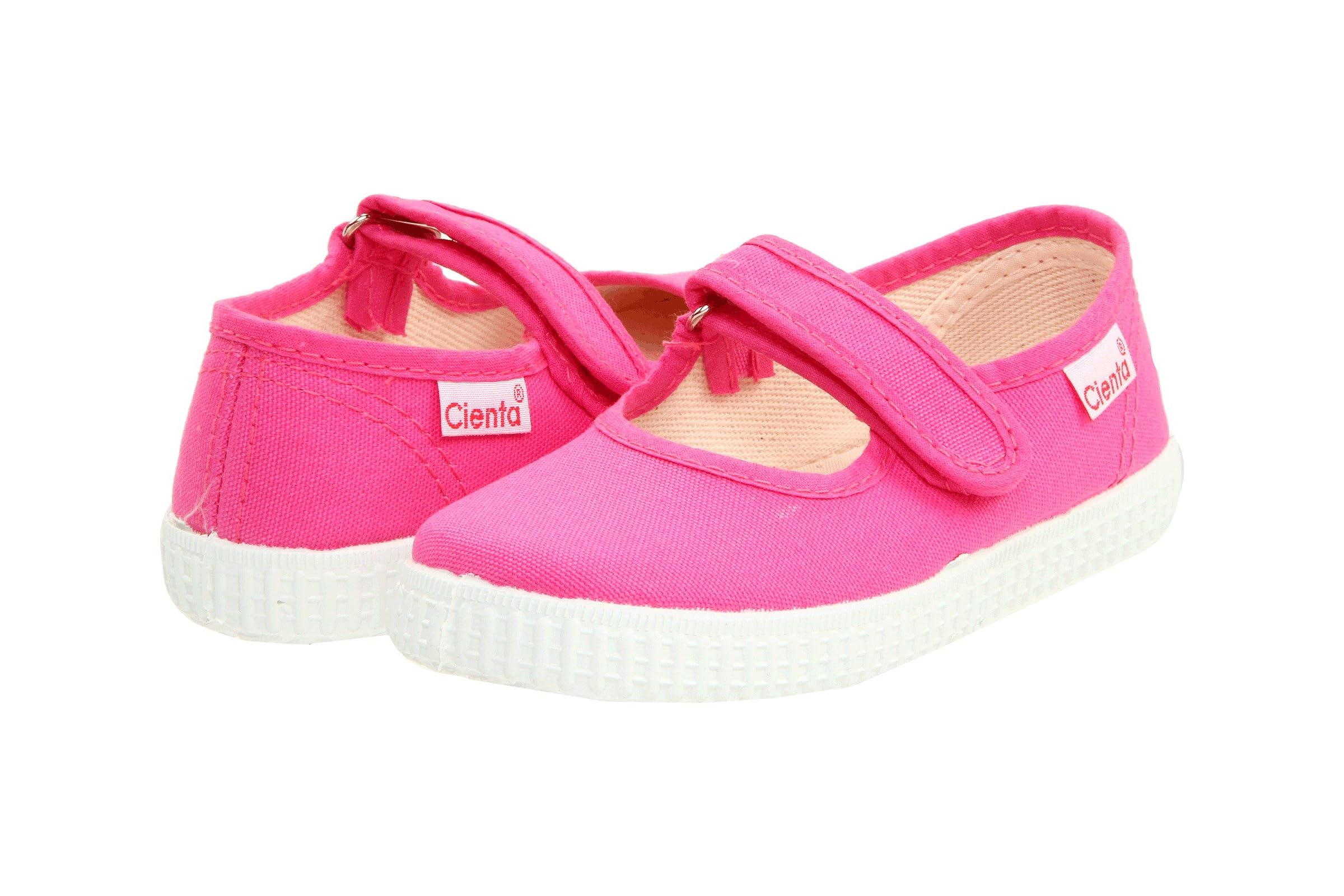 Cienta Kids Shoes 5600012 (Infant/Toddler/Little Kid/Big Kid)