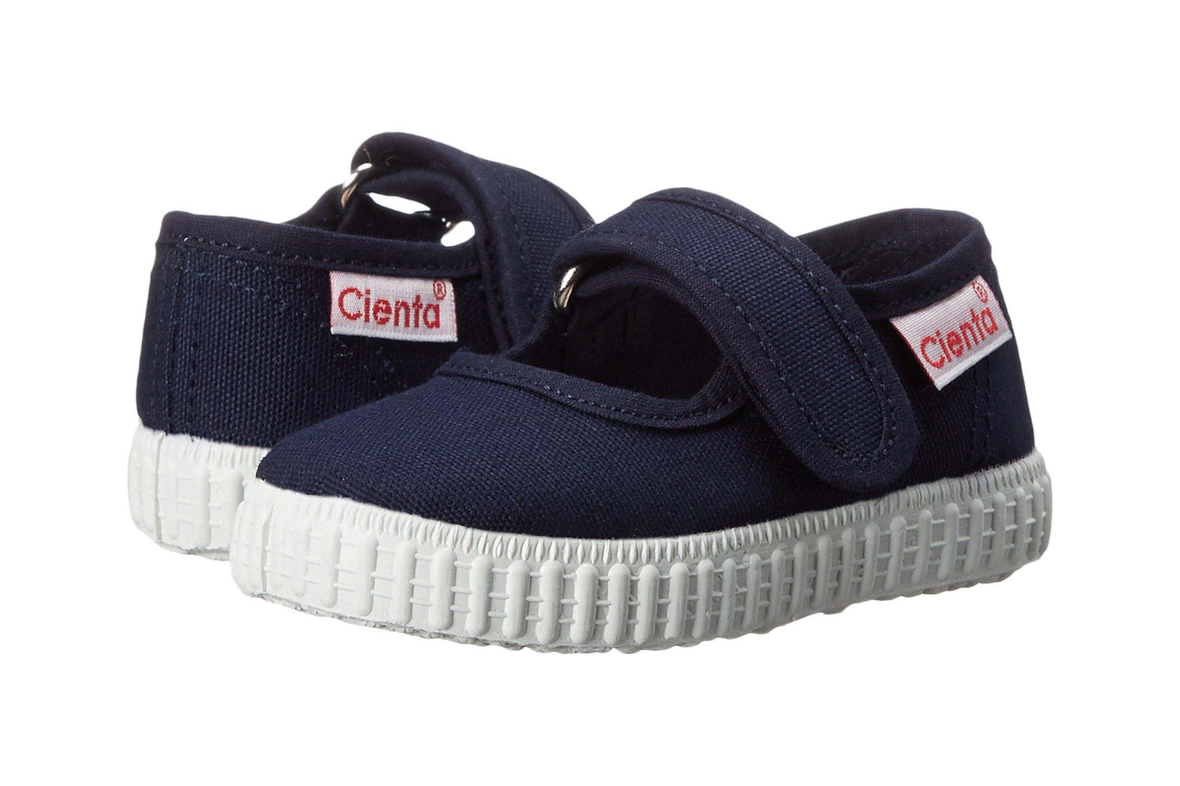 Cienta Kids Shoes 5600077 (Infant/Toddler/Little Kid/Big Kid)