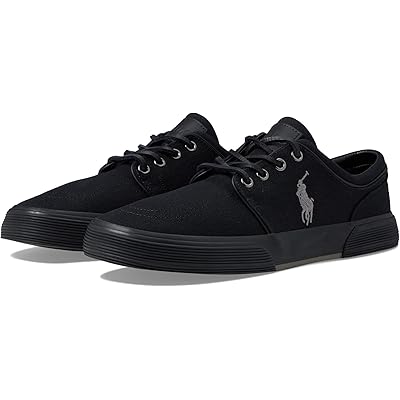 Polo Black/Grey