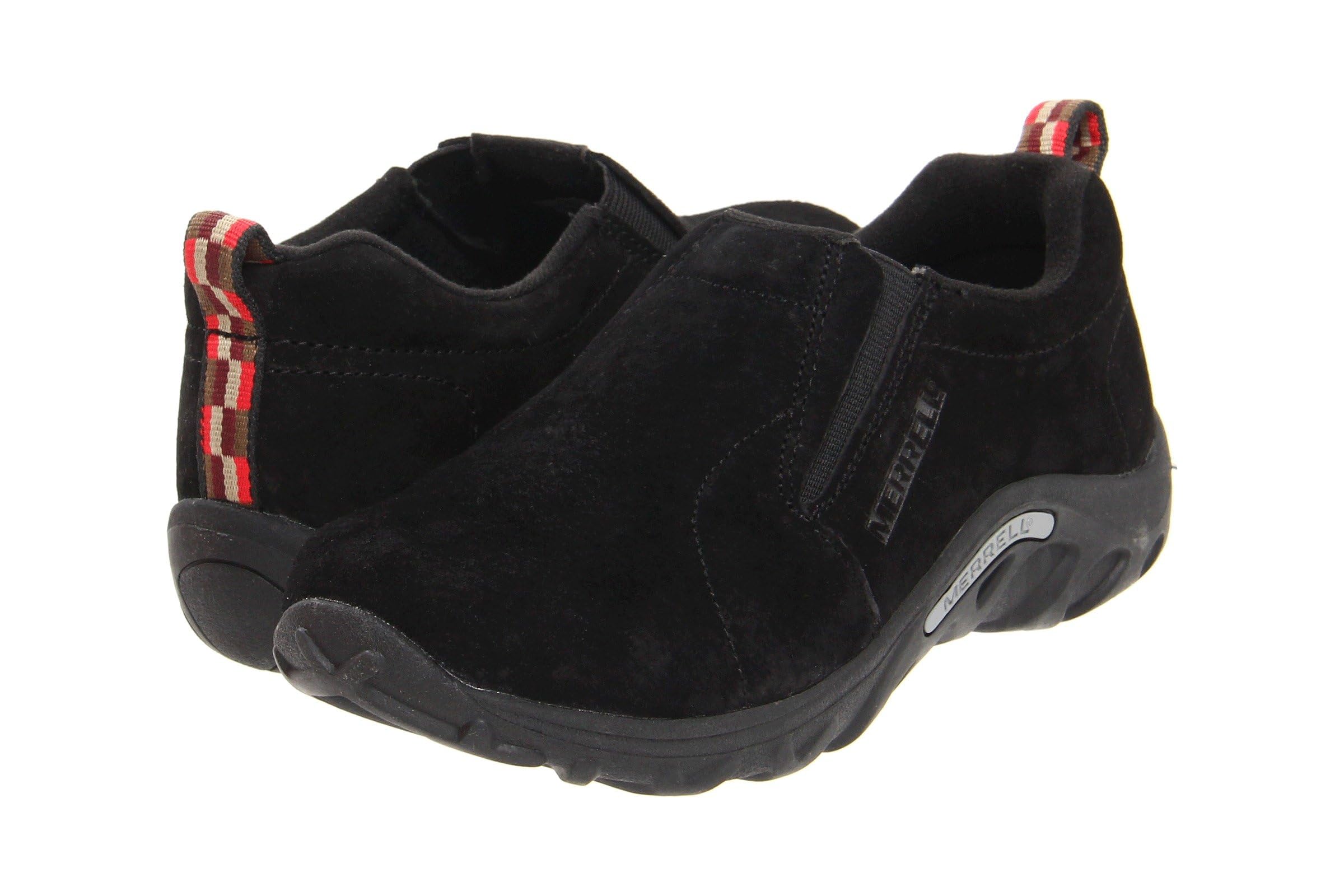 Merrell Kids Jungle Moc  (Toddler/Little Kid/Big Kid)