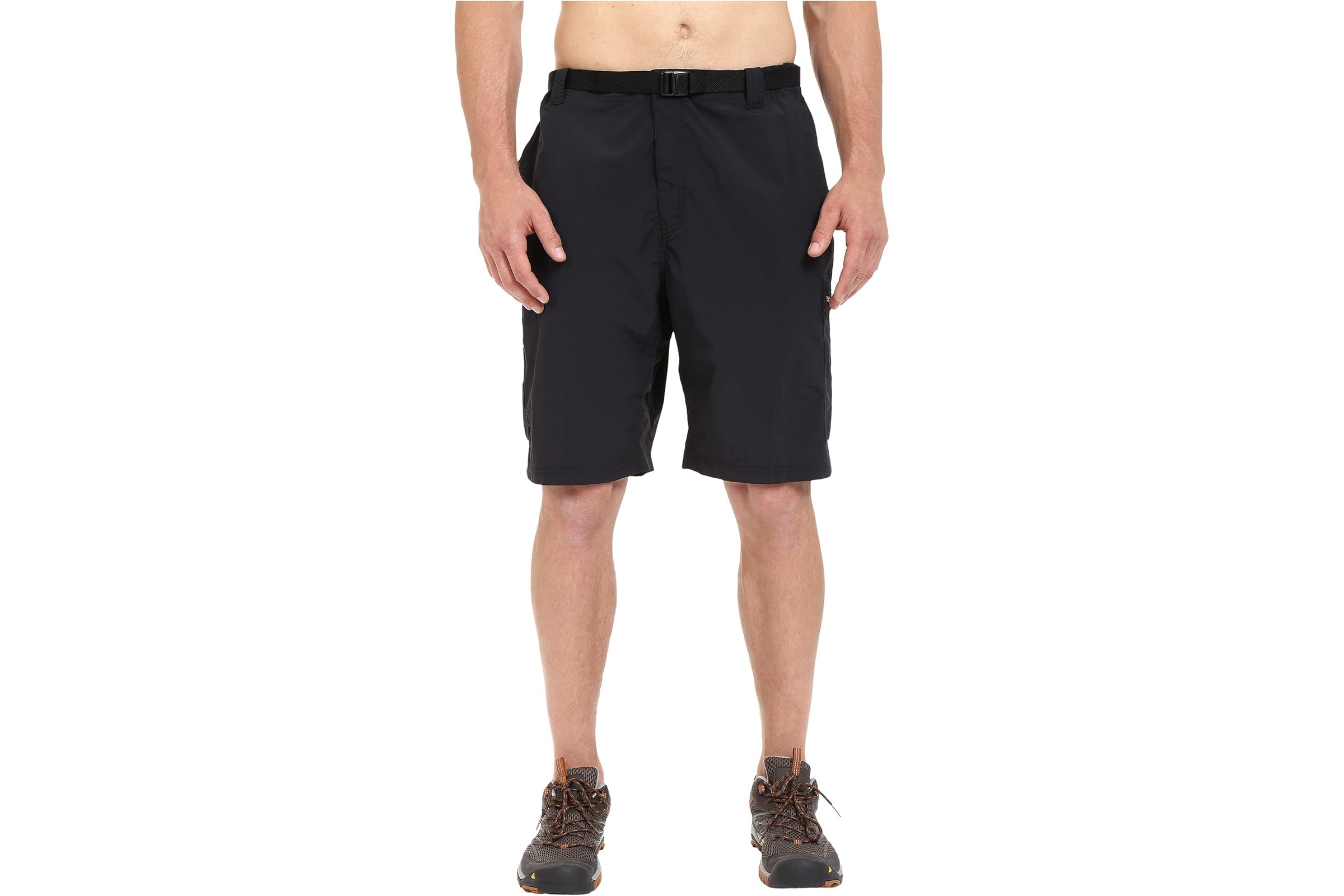 Columbia Big - Tall Silver Ridge Cargo Short (42-54)