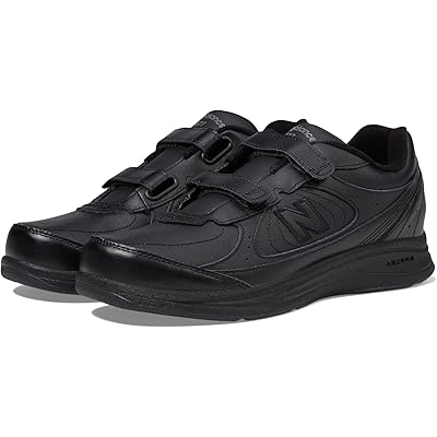 Мужские кроссовки New Balance Hook and Loop 577
