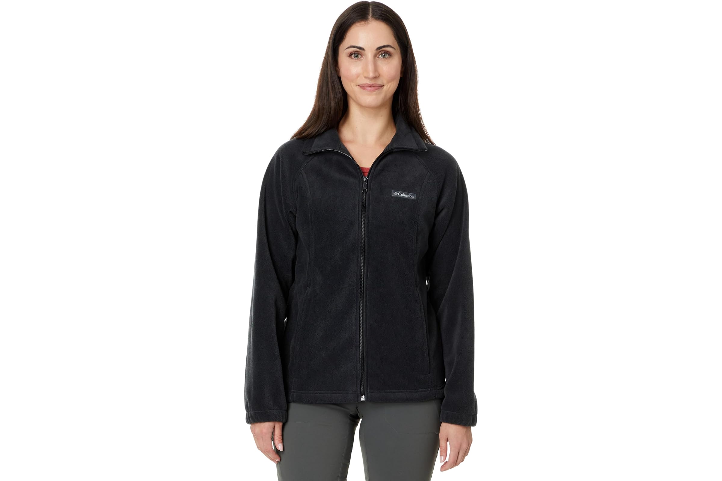 Columbia Benton Springs Full Zip