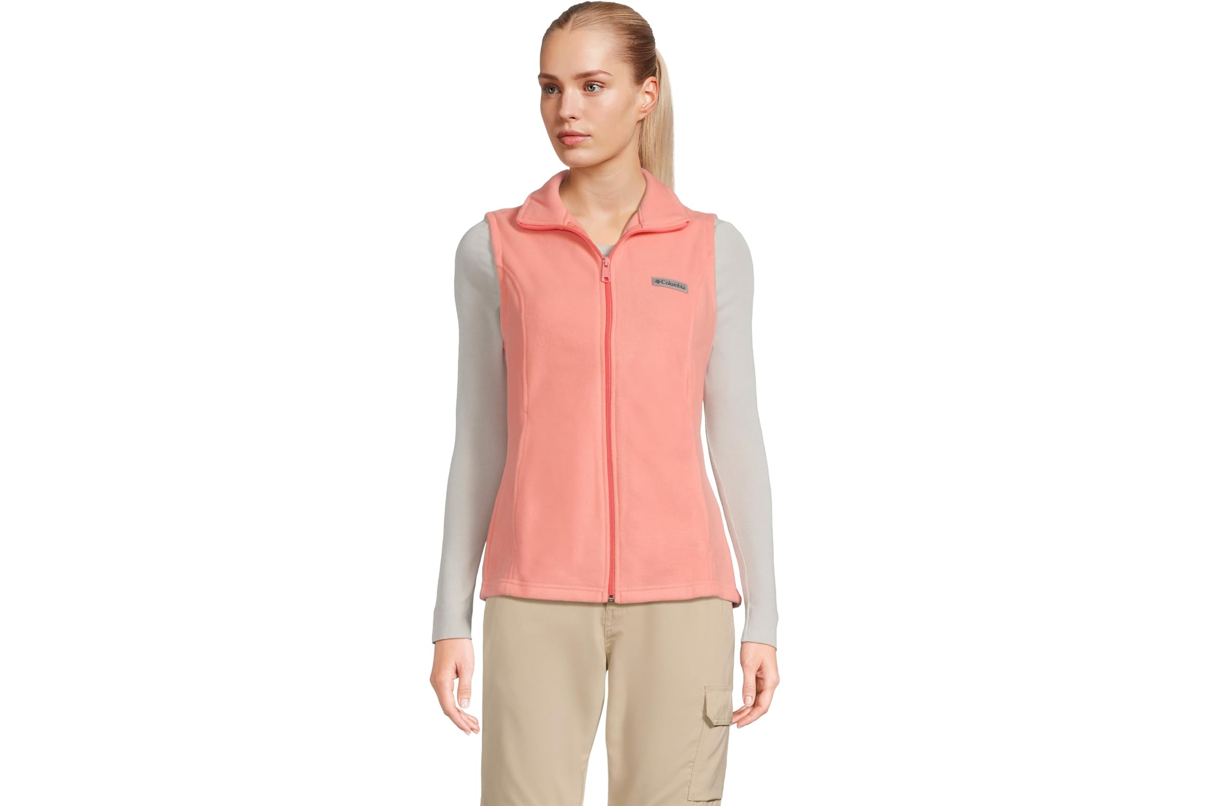 Columbia Benton Springs Vest 7190₽