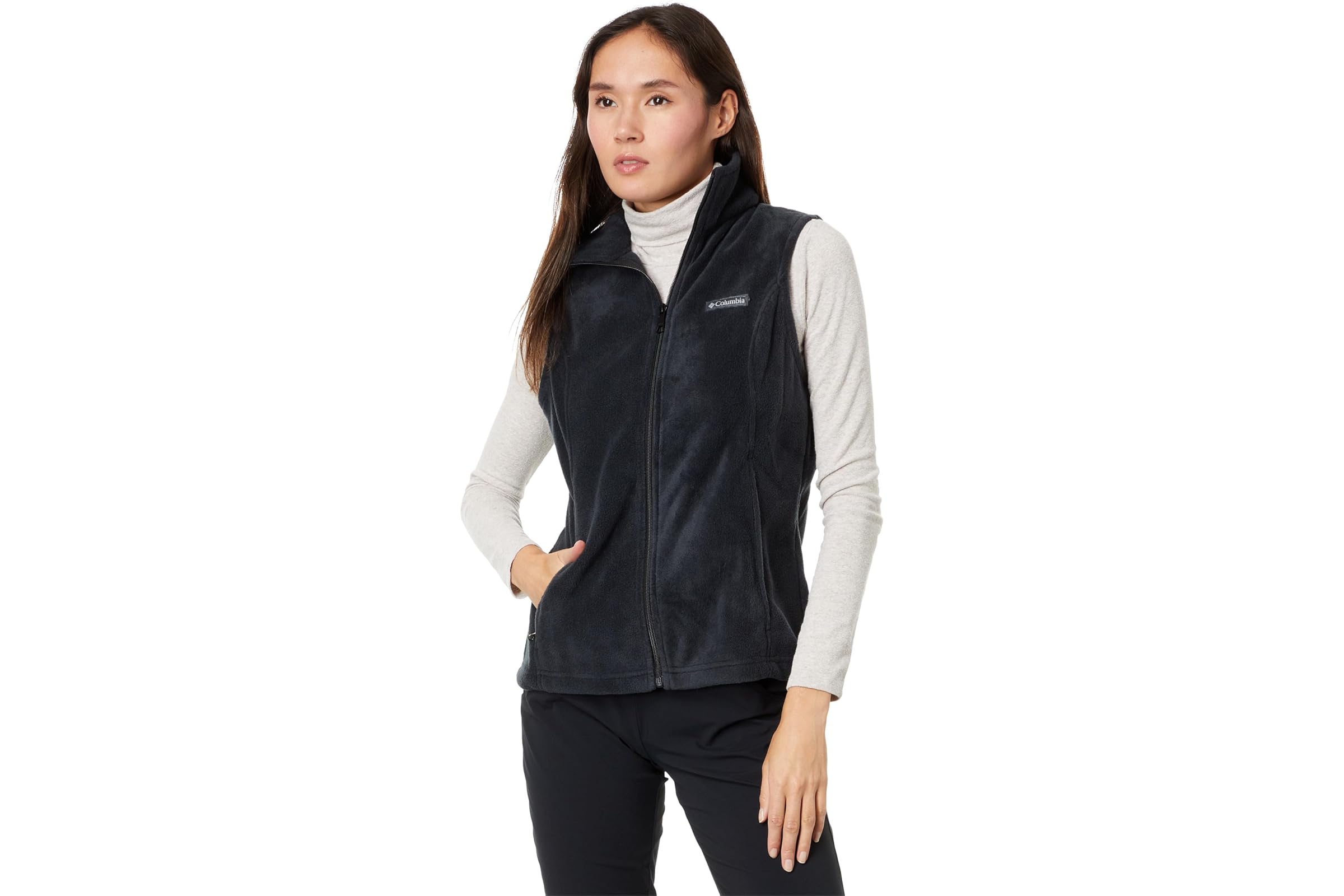 Columbia Benton Springs Vest