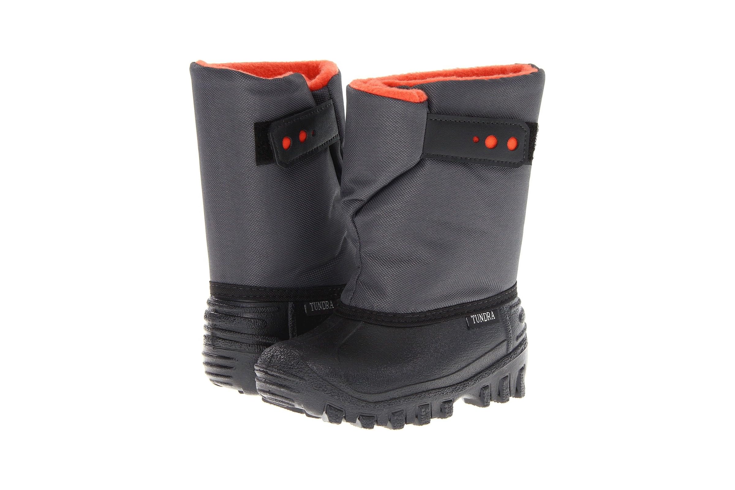 Tundra Boots Kids Teddy 4 (Toddler/Little Kid)