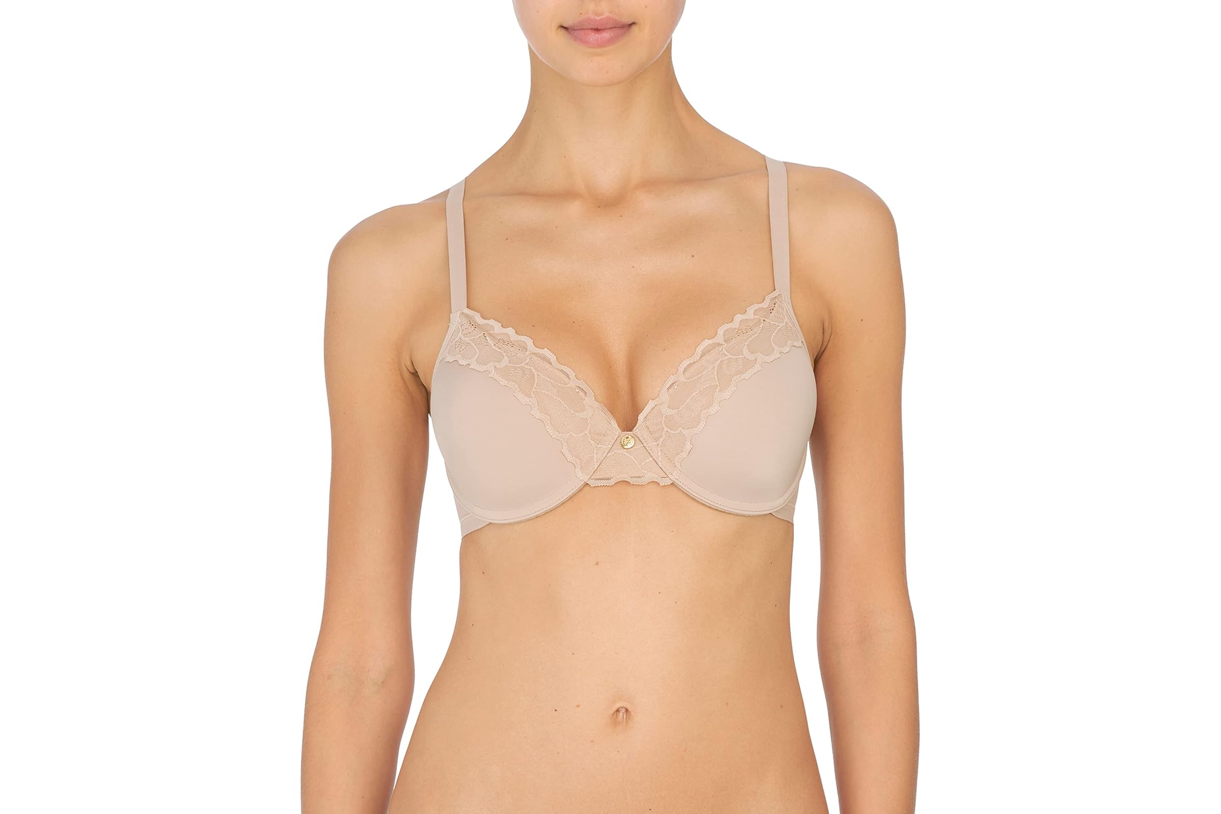 Natori Hidden Glamour Full Fit Contour Underwire 736044