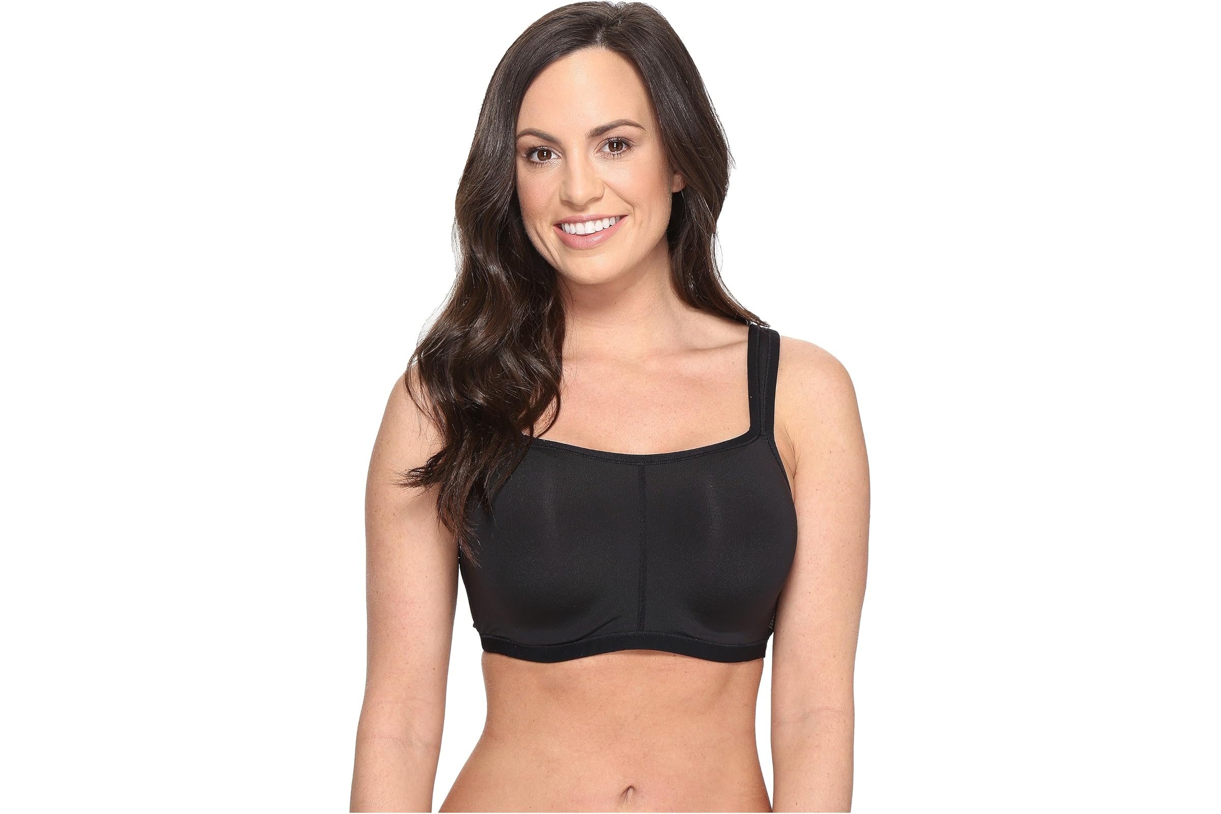 Natori Natori Yogi Convertible Underwire Sports Bra 731050 14490₽