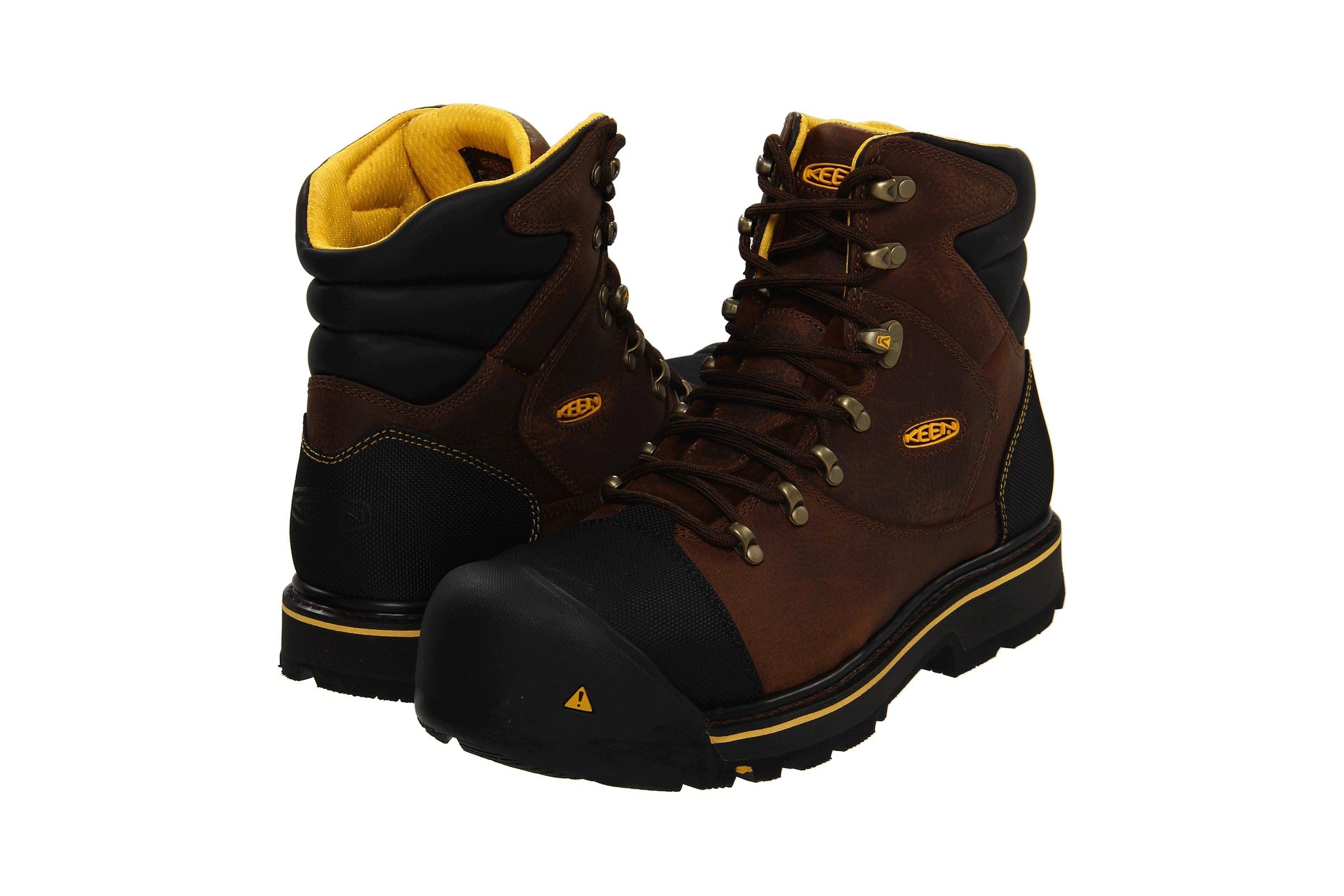 KEEN Utility Milwaukee