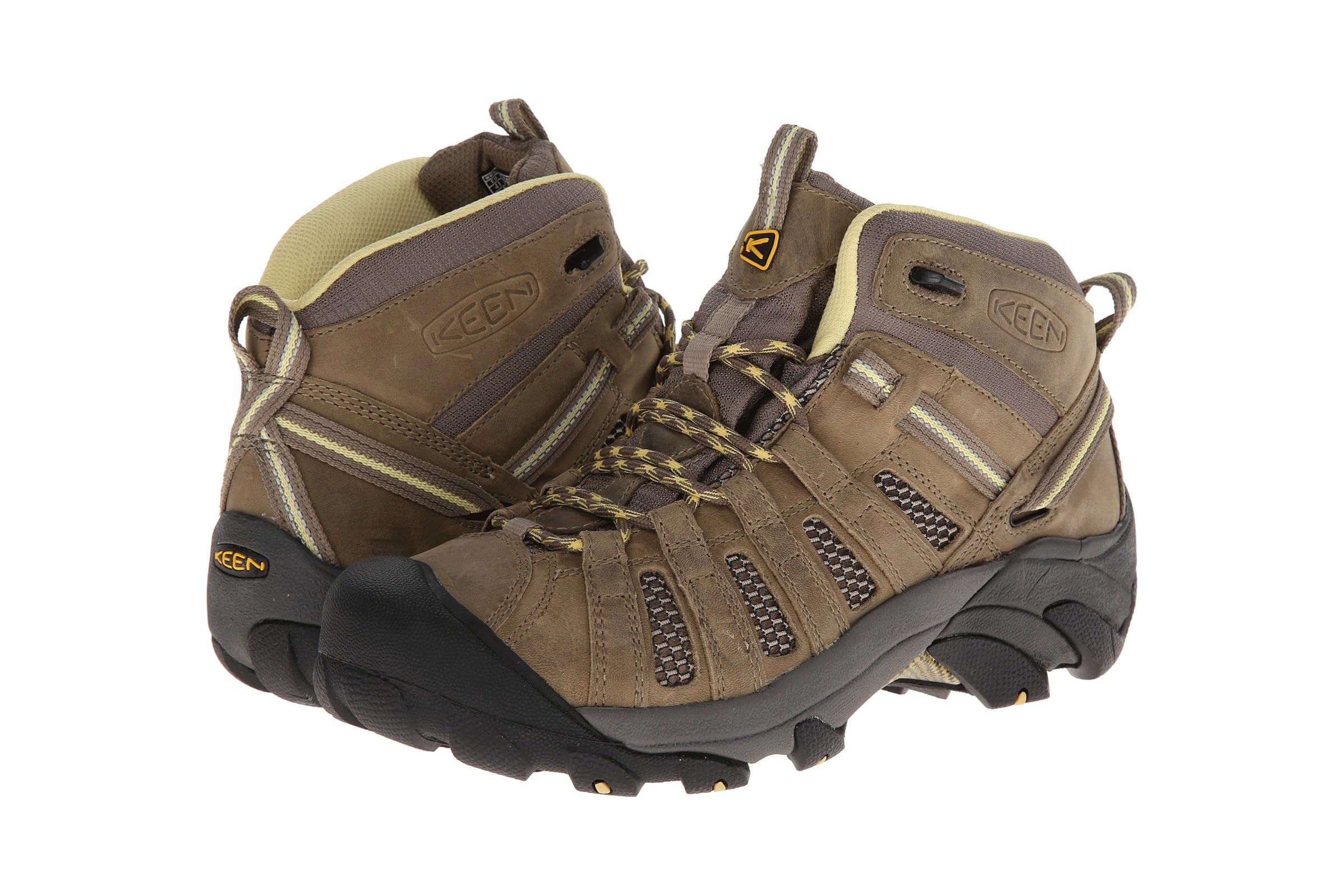 KEEN Voyageur Mid