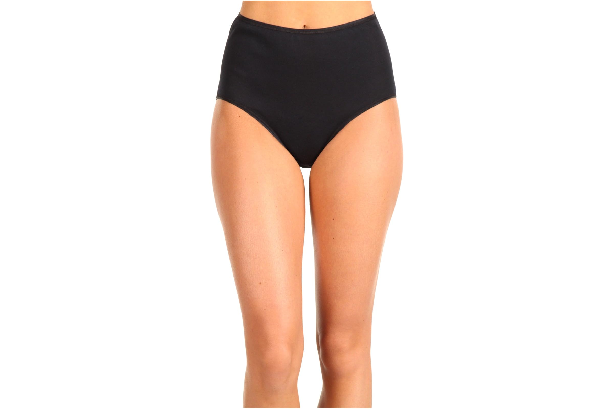 Hanro Cotton Seamless Full Brief 1625 9690₽