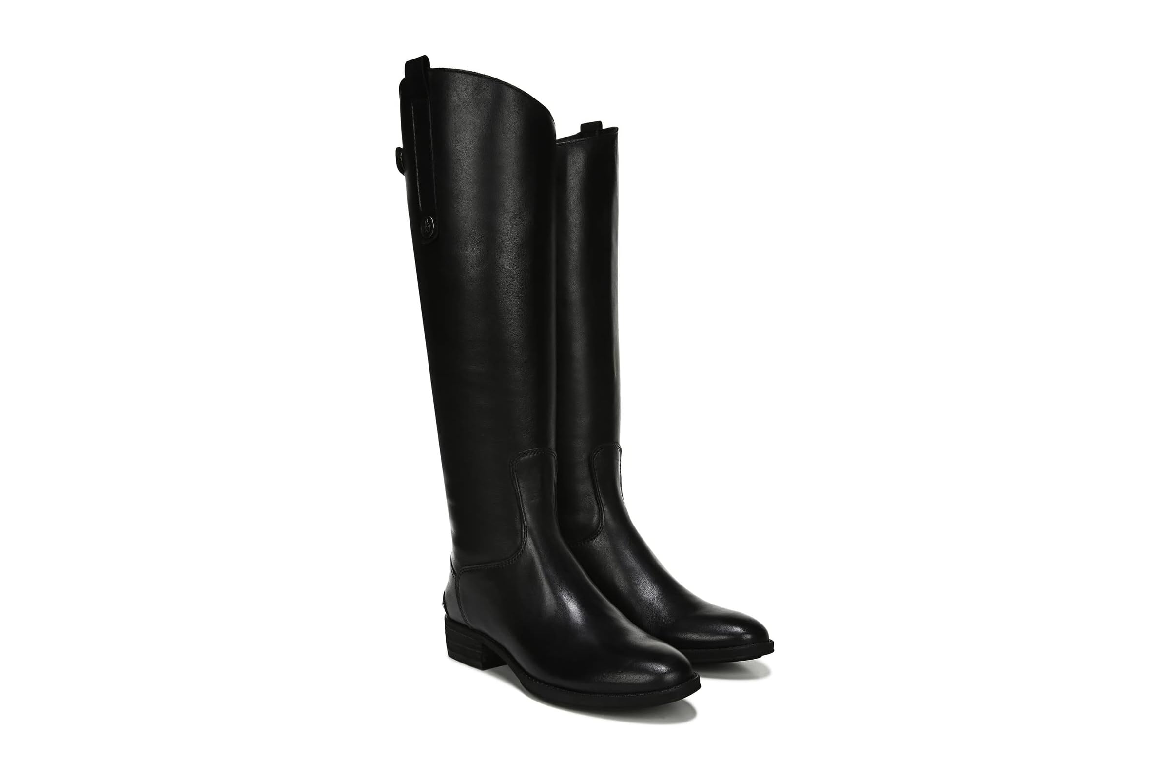 Sam Edelman Penny Leather Riding Boot