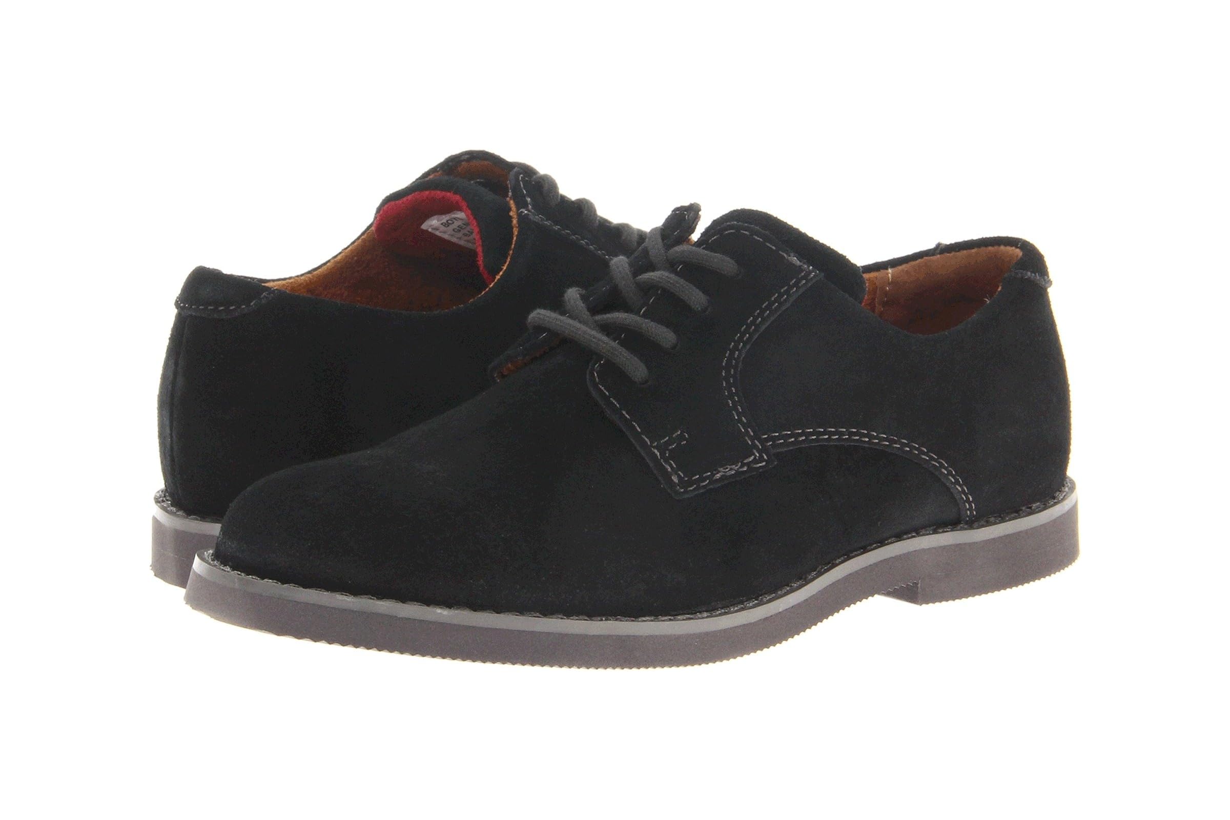 Florsheim Kids Kearny Jr. (Toddler/Little Kid/Big Kid)