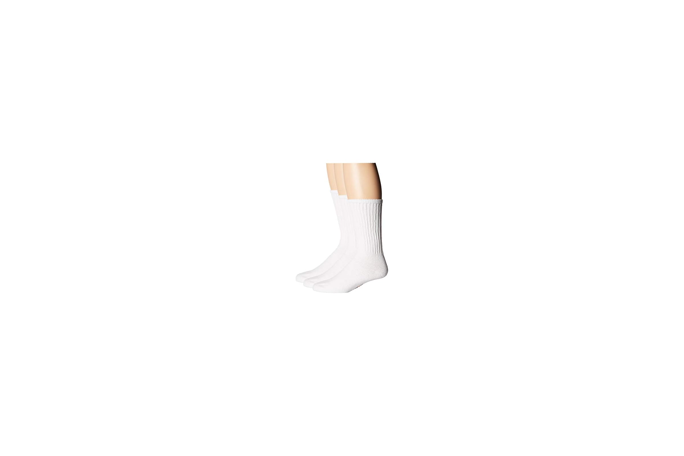 Wigwam Volley 3-Pair Pack