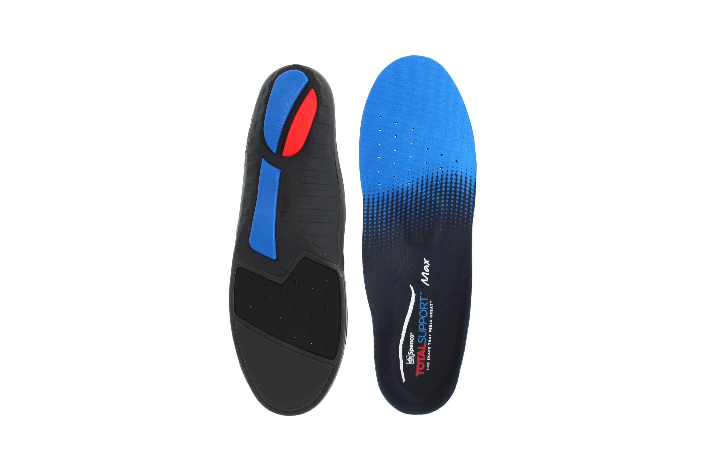 Spenco TOTAL SUPPORT Max Insole