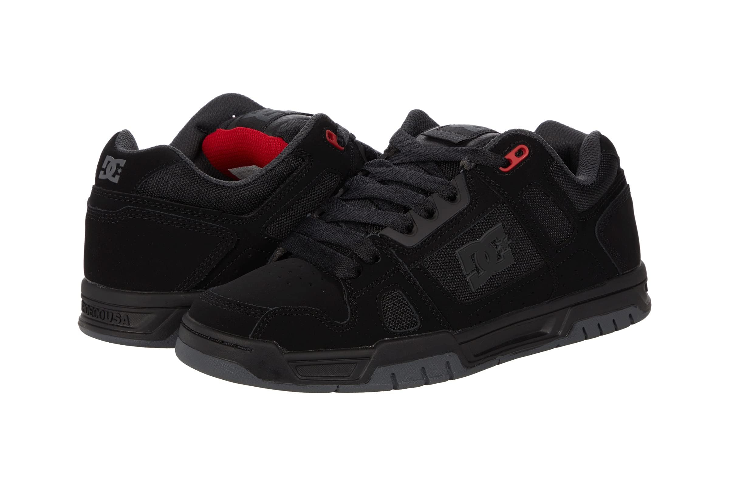 Мужские кроссовки DC Stag
