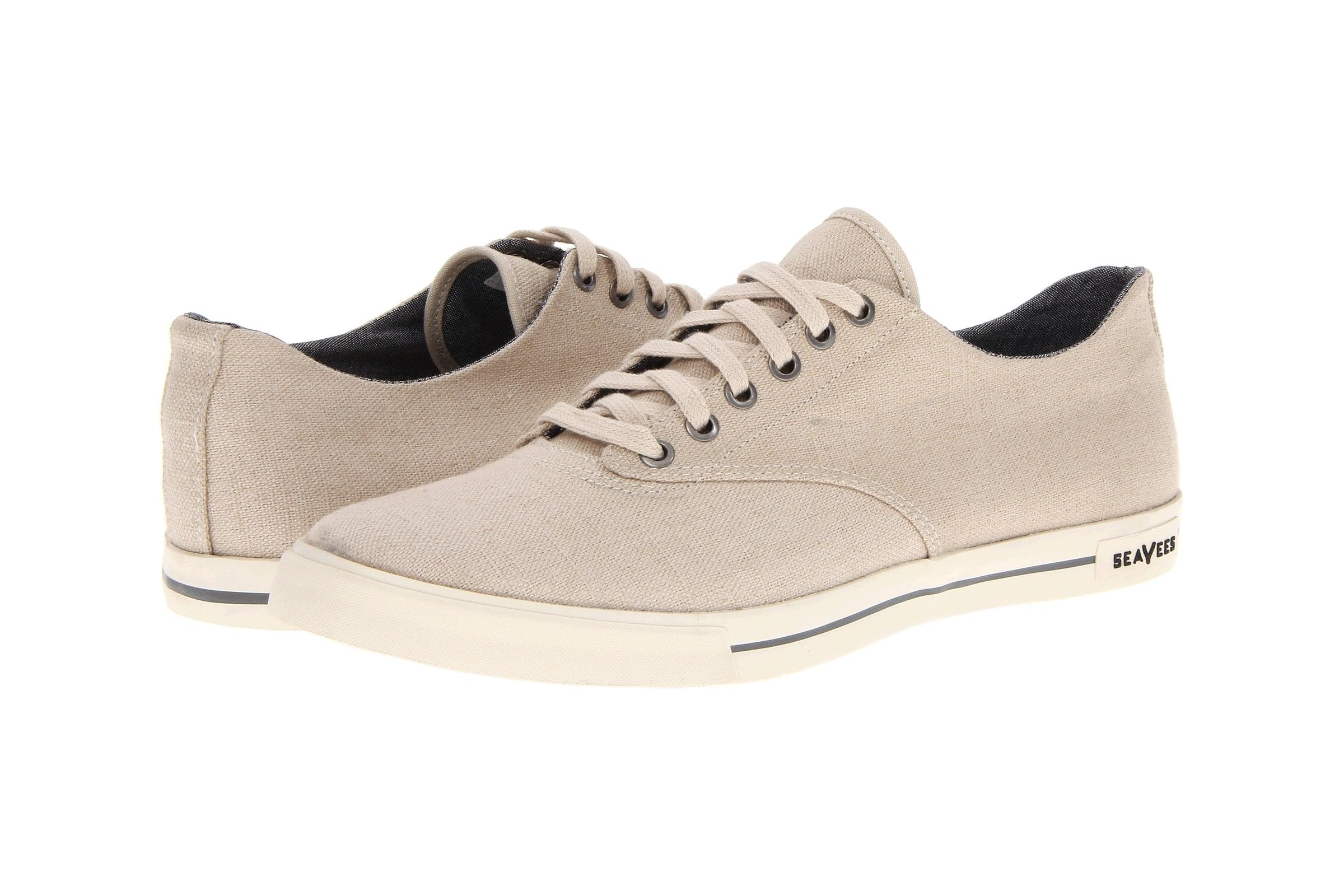 Мужские кроссовки SeaVees Hermosa Plimsoll Classic M