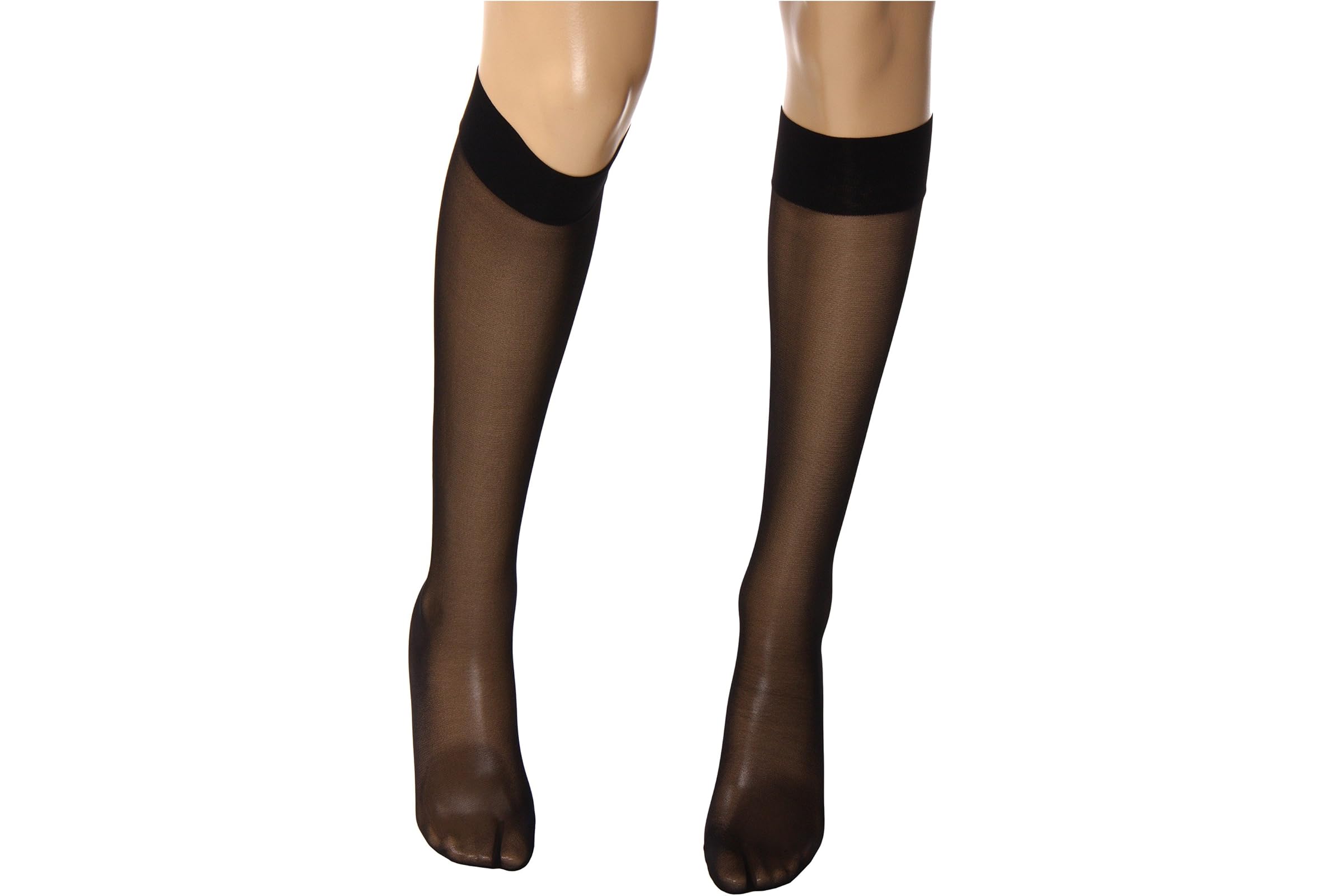 Wolford Satin Touch 20 Knee-Highs 5990₽