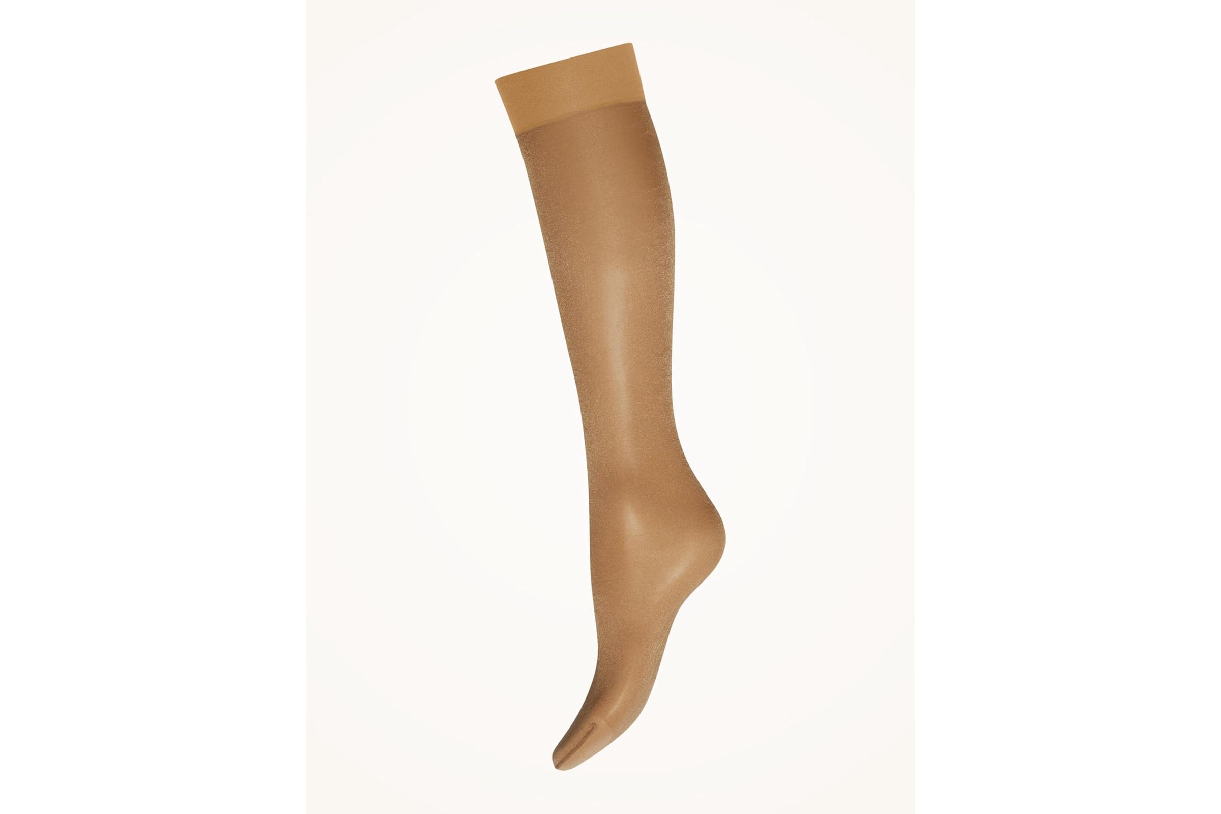 Wolford Satin Touch 20 Knee-Highs 6190₽