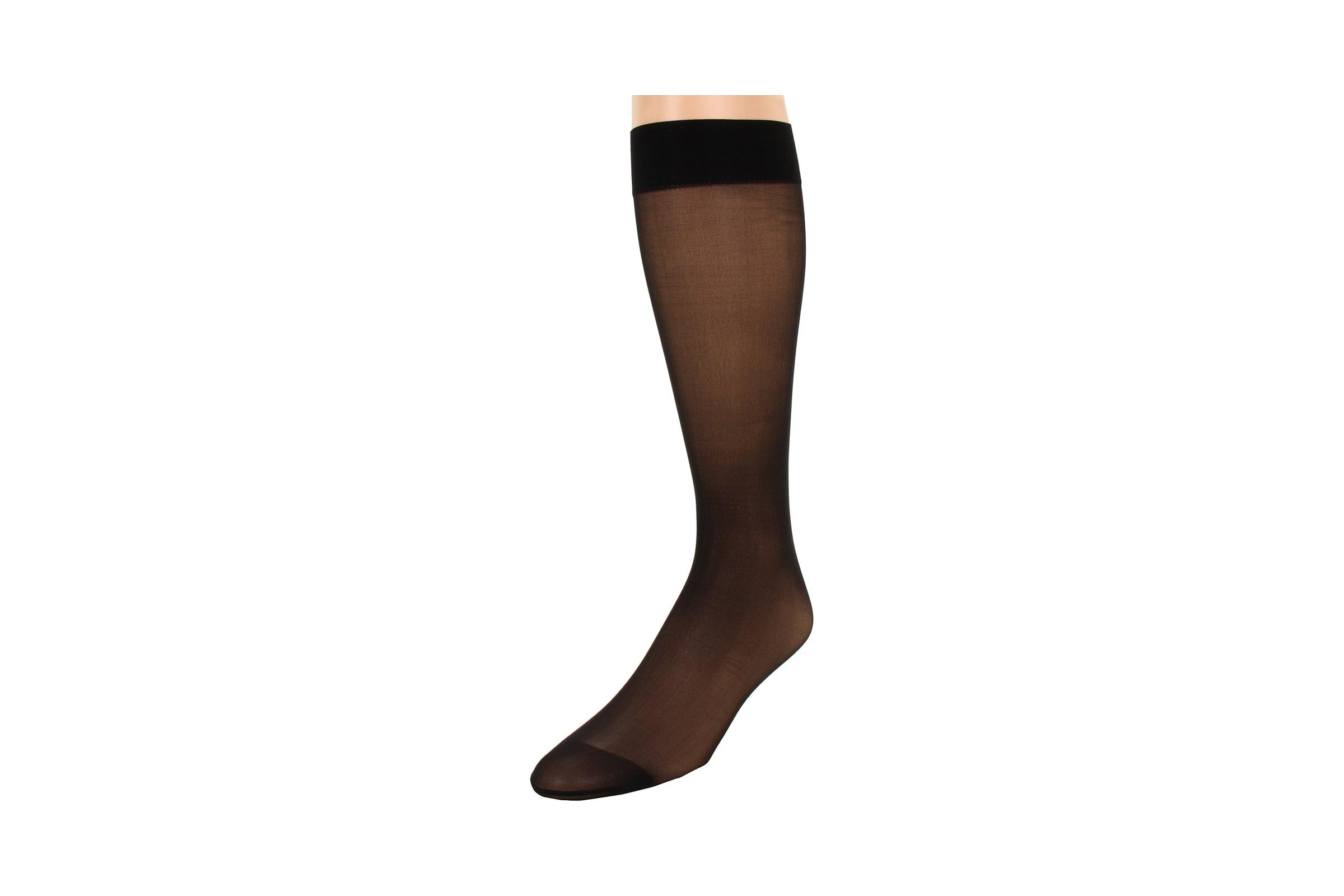 Wolford Individual 10 Knee-Highs 7090₽