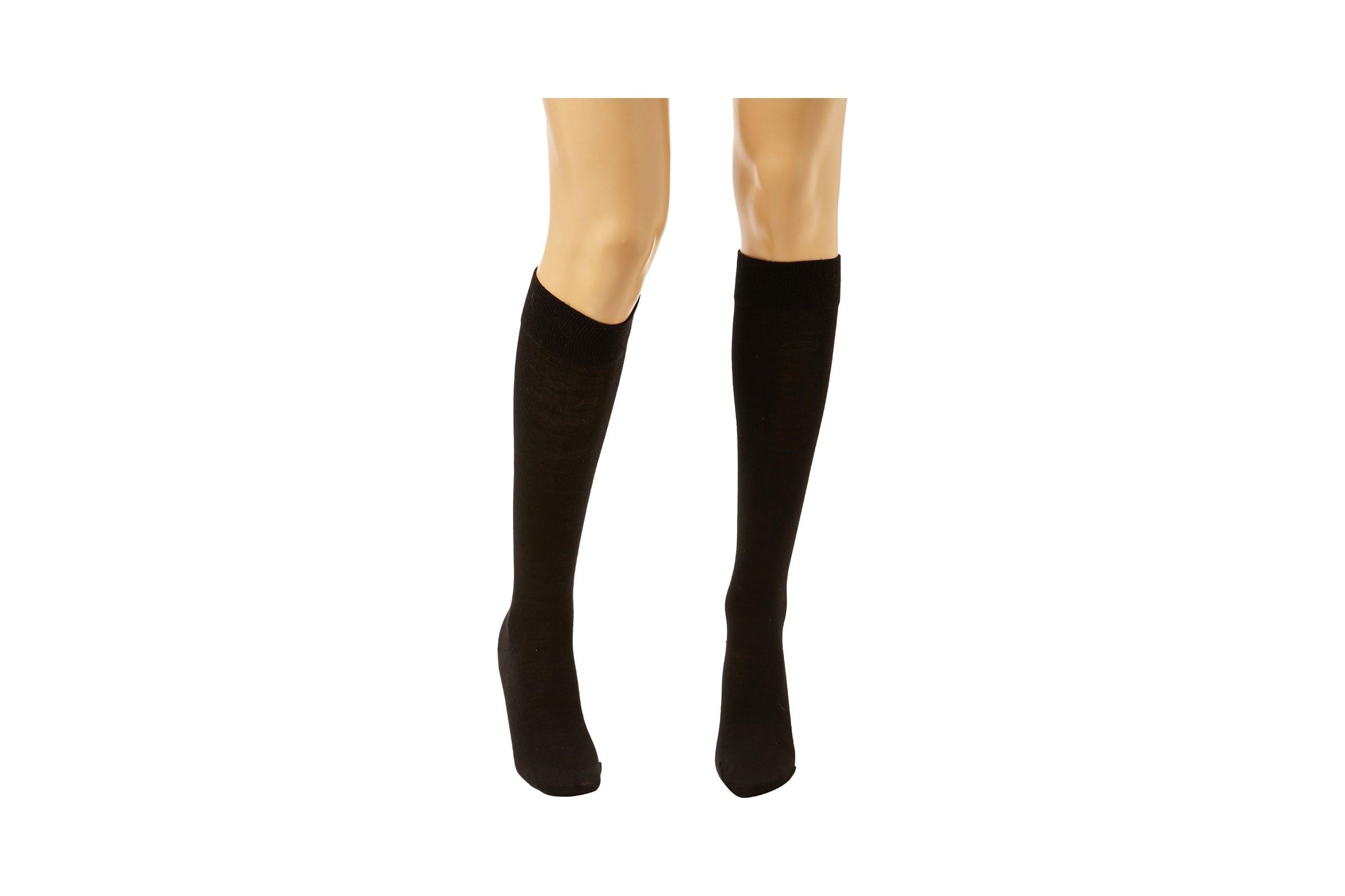 Wolford Merino Knee-Highs