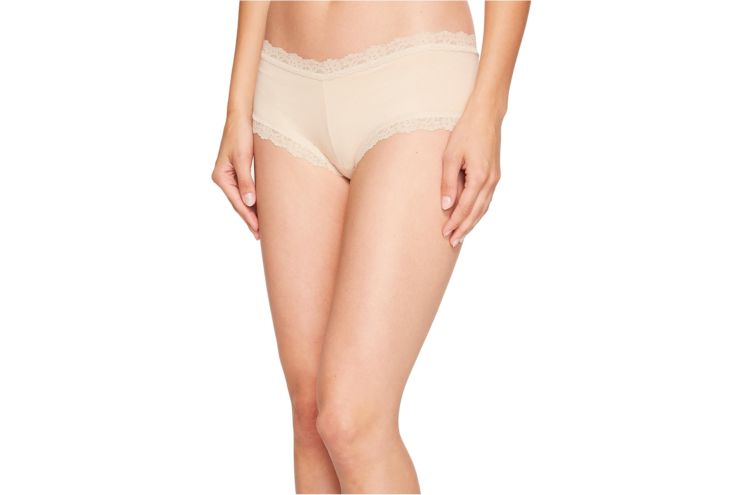 Hanky Panky SUPIMA Cotton Boyshort