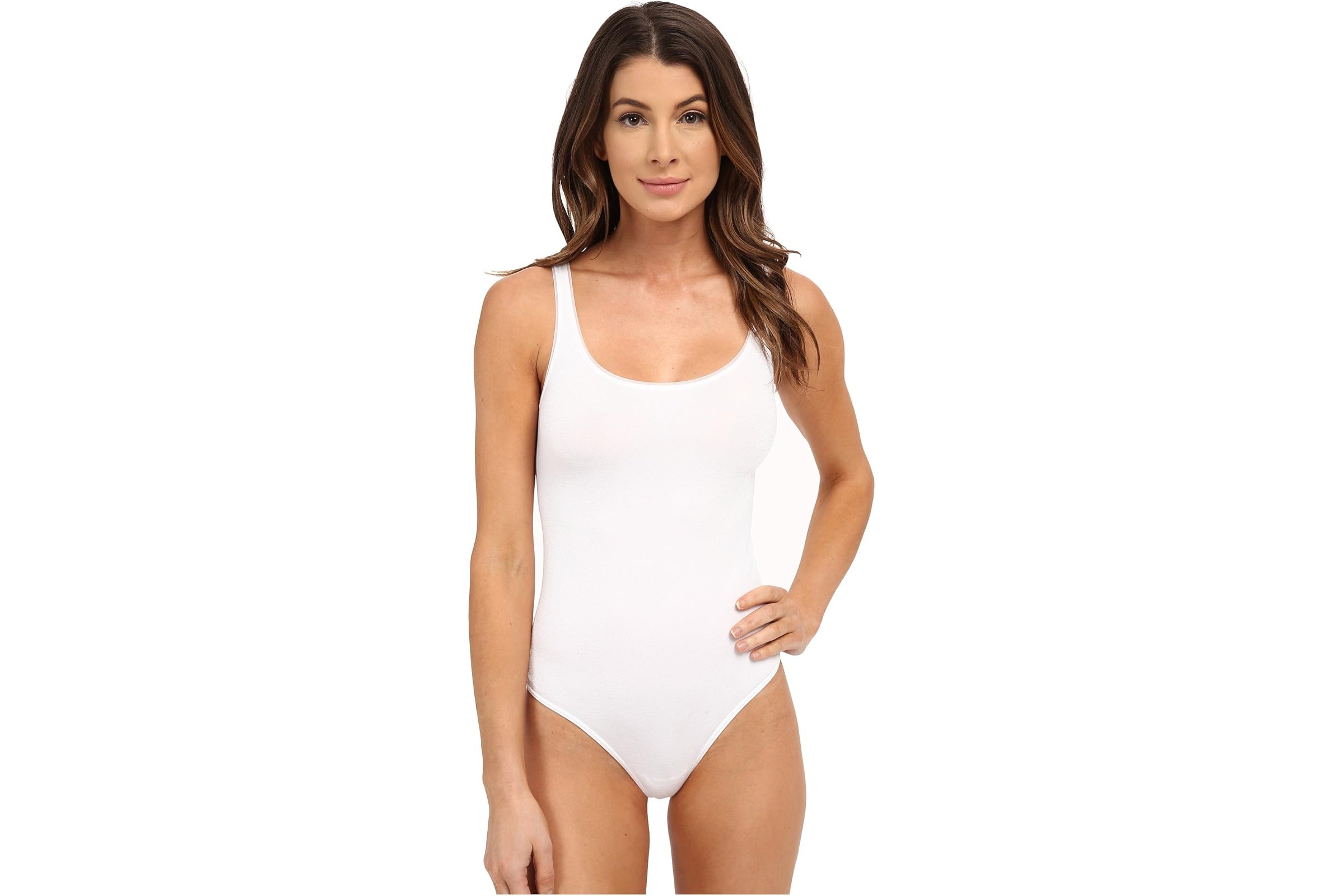 Wolford Jamaika String Bodysuit