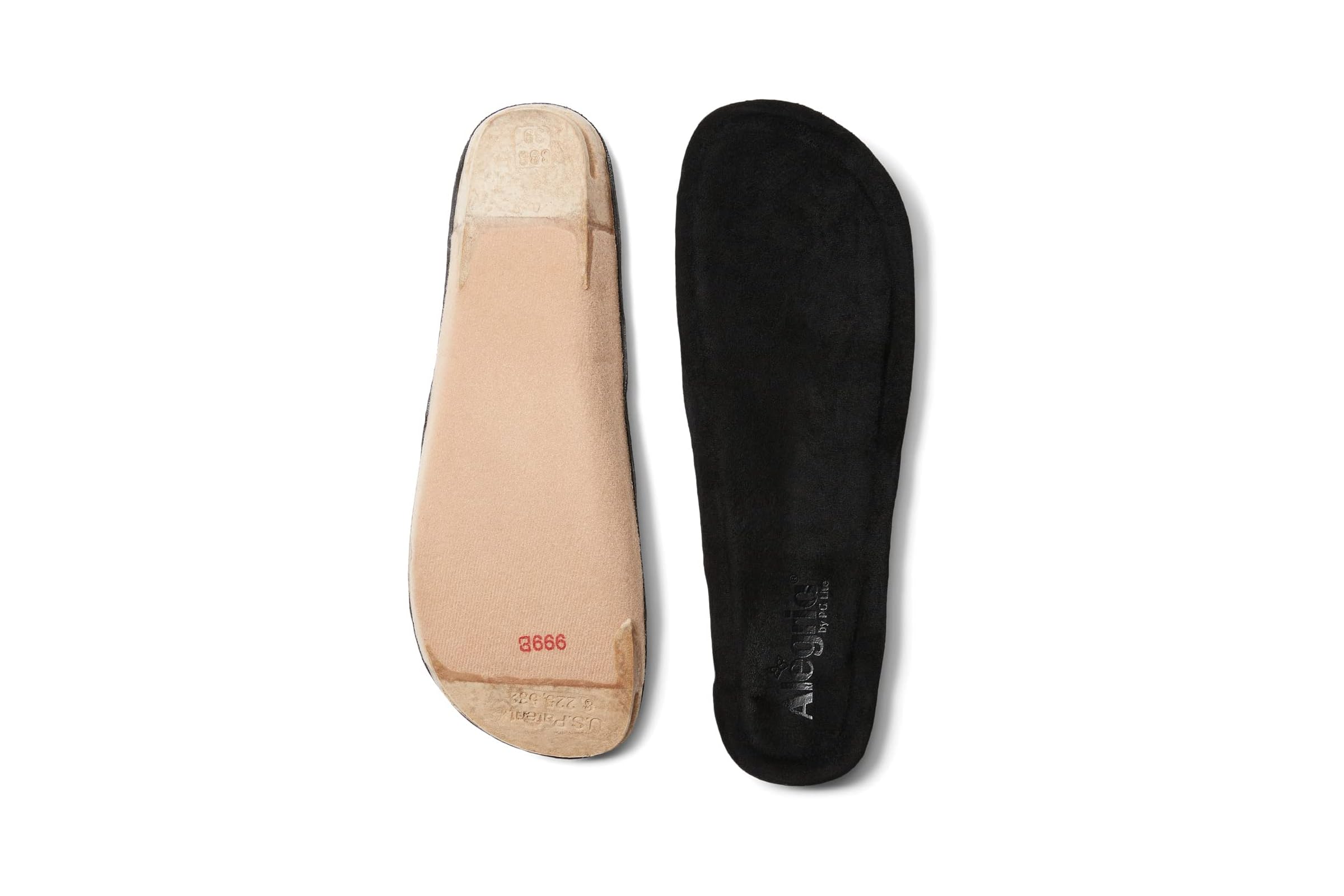 Стельки для обуви Alegria Replacement Insole 5690₽
