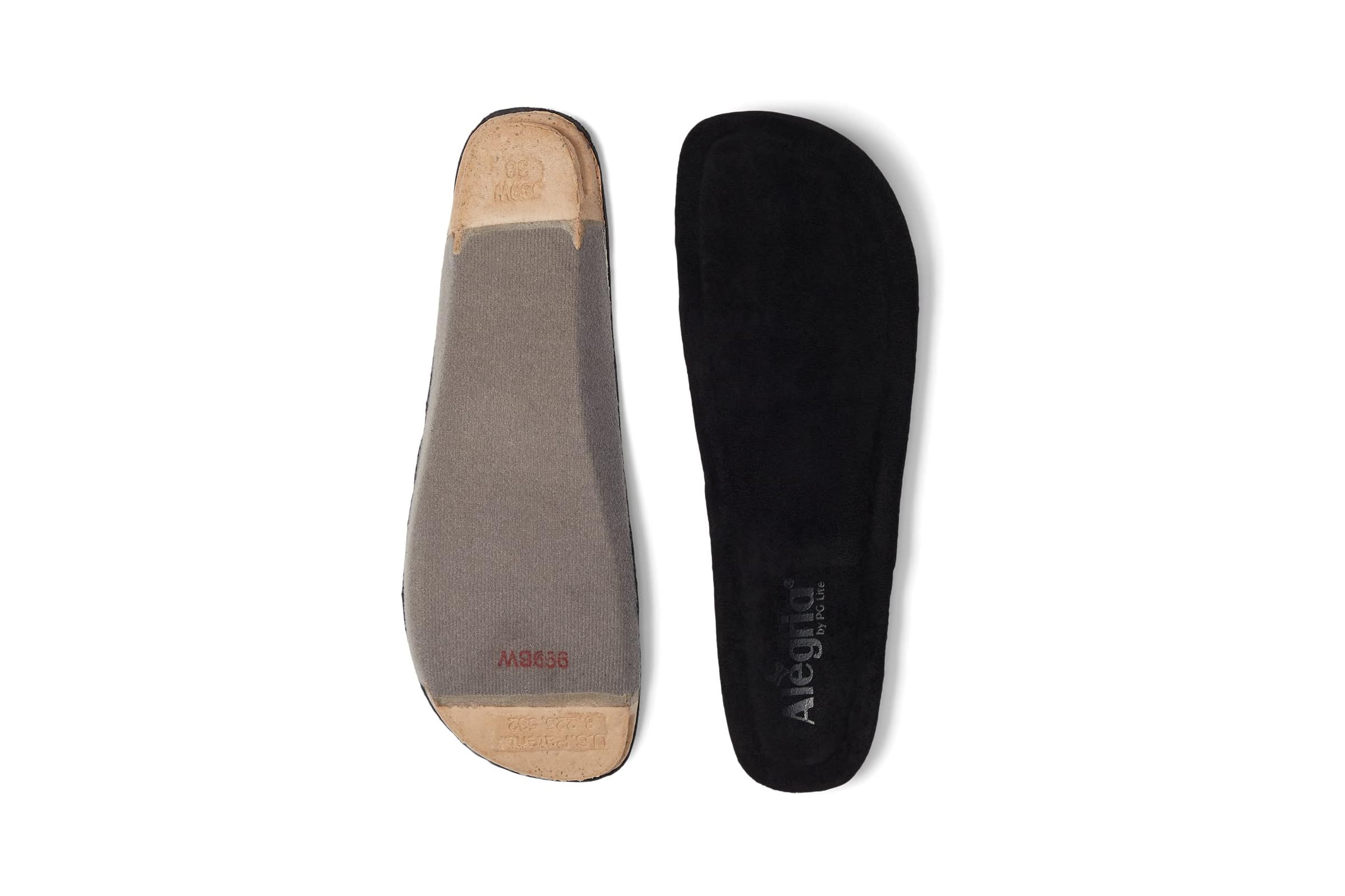 Стельки для обуви Alegria Wide Replacement Insole 5690₽
