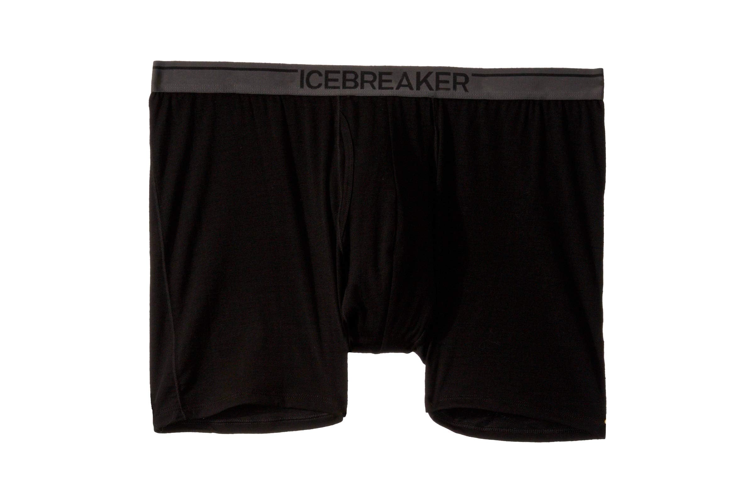 Icebreaker Anatomica Merino Boxers w Fly 9090₽