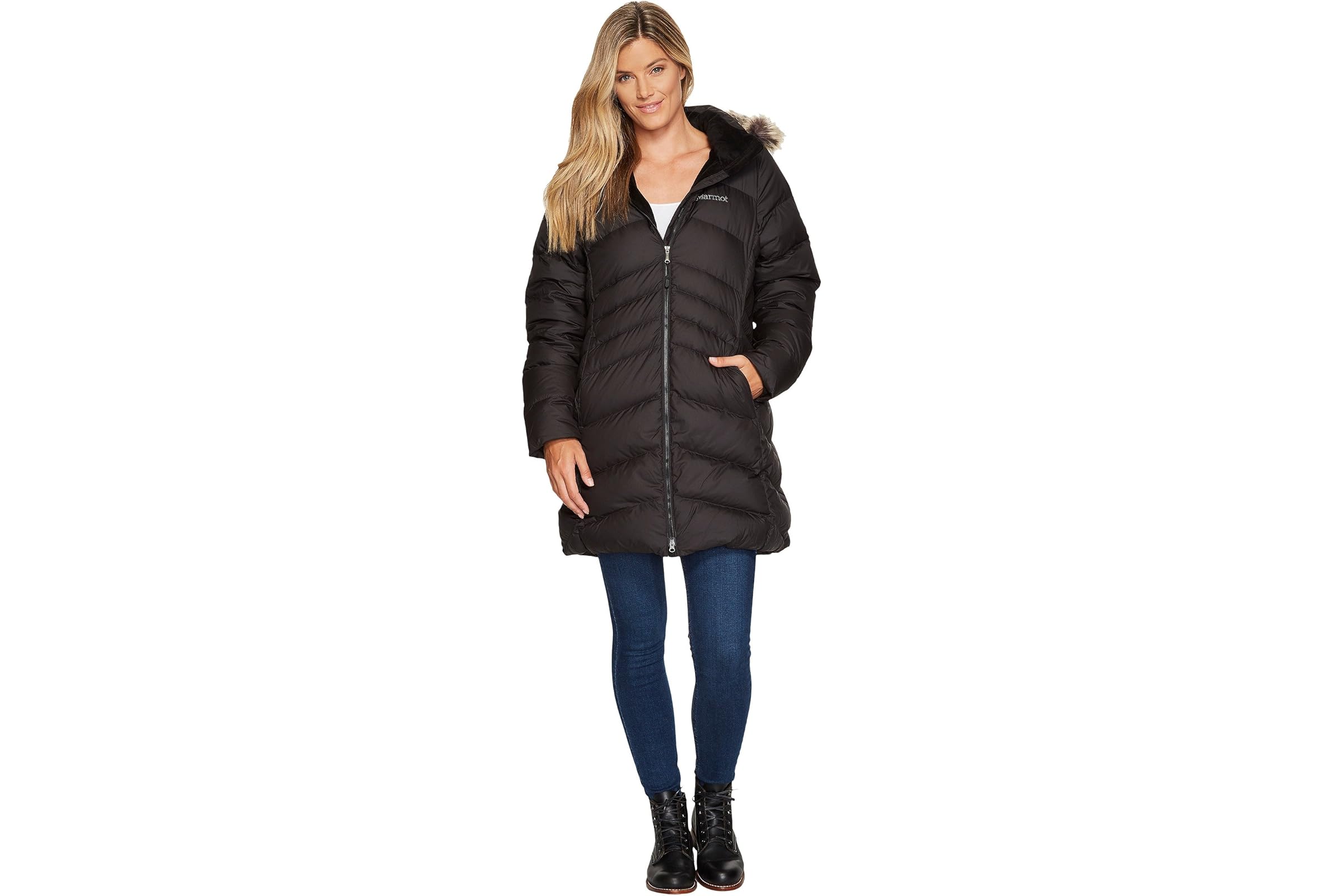 Marmot Montreal Coat