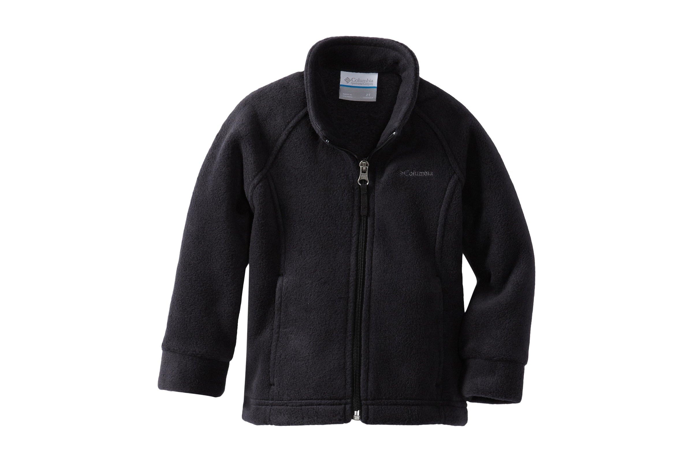 Columbia Kids Benton Springs Fleece (Toddler)