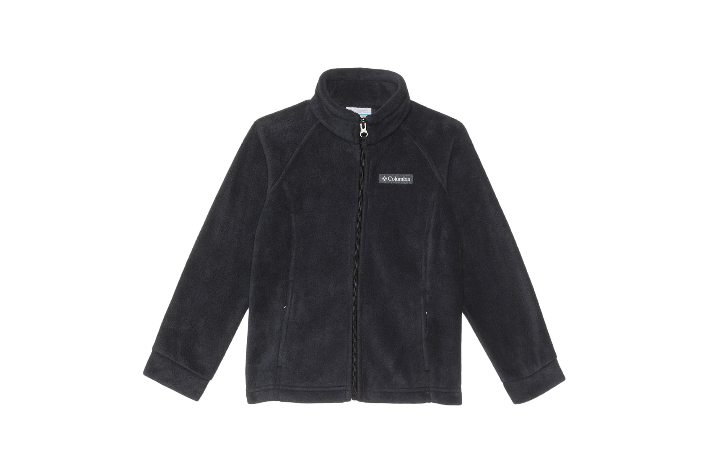 Columbia Kids Benton Springs Fleece (Little Kids/Big Kids)